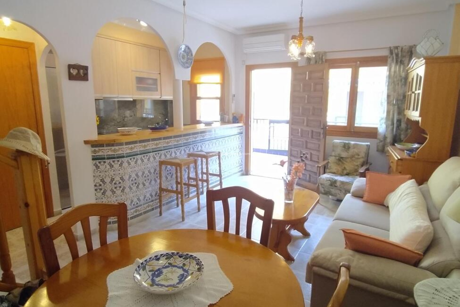 Herverkoop - Appartement / flat - Torrevieja - La Mata
