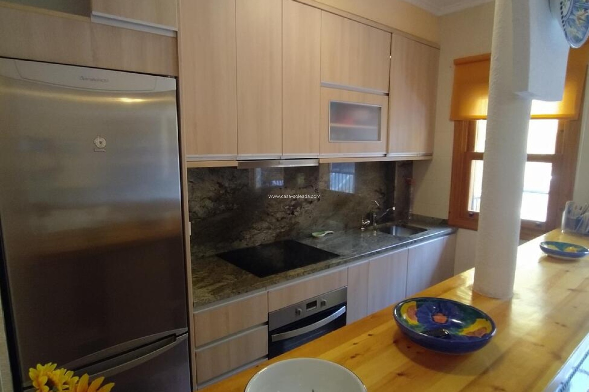 Herverkoop - Appartement / flat - Torrevieja - La Mata