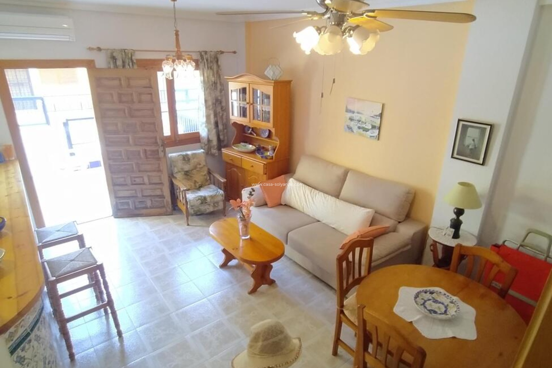 Herverkoop - Appartement / flat - Torrevieja - La Mata