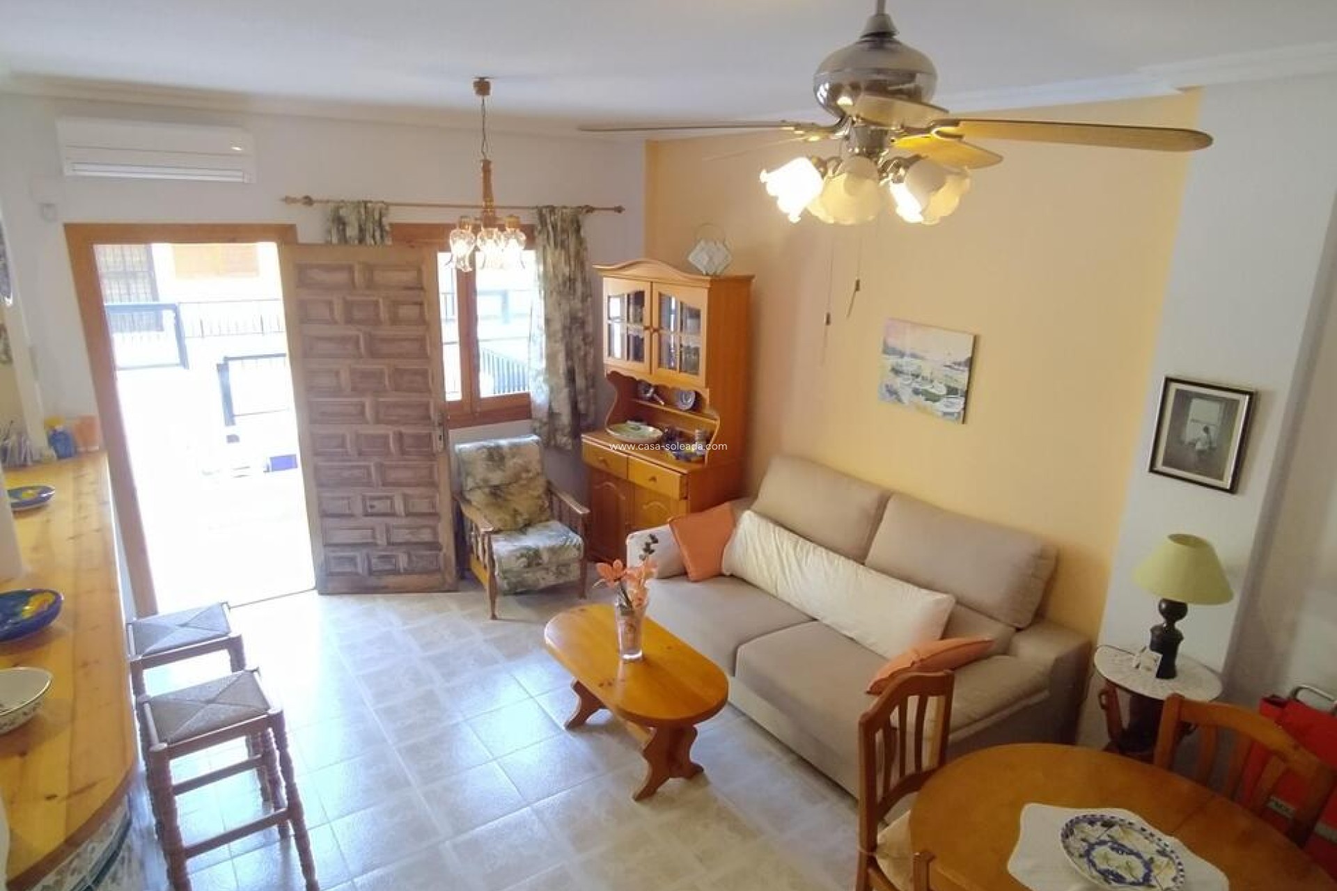 Herverkoop - Appartement / flat - Torrevieja - La Mata