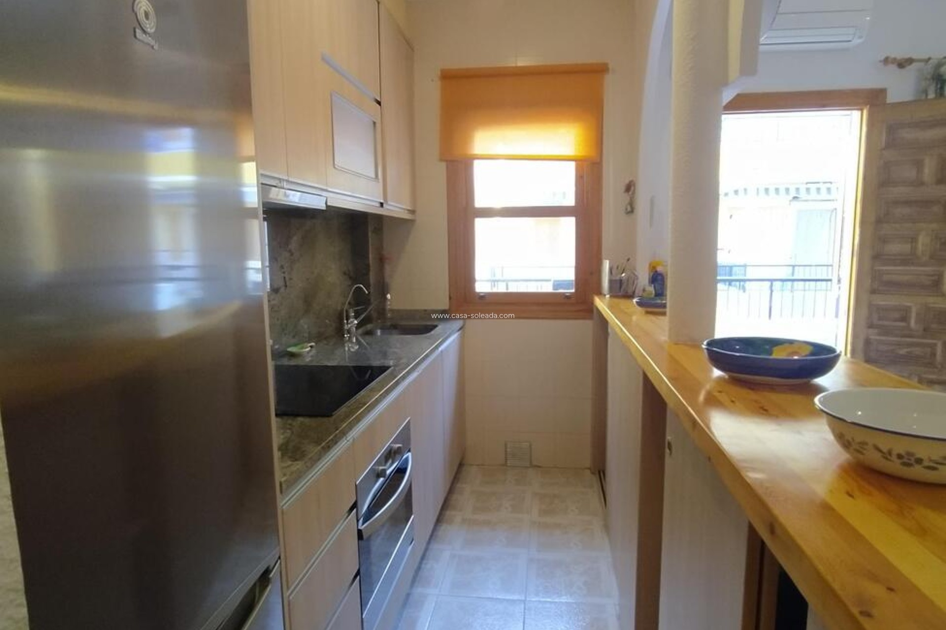 Herverkoop - Appartement / flat - Torrevieja - La Mata