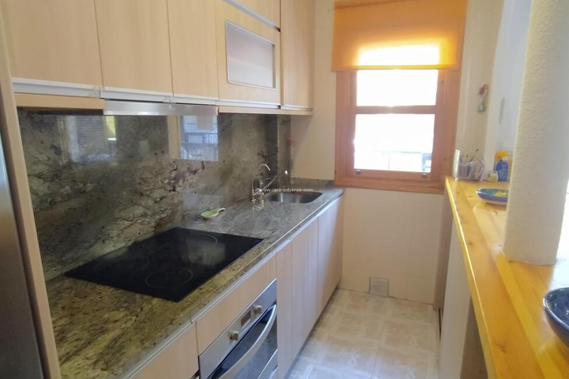 Herverkoop - Appartement / flat - Torrevieja - La Mata