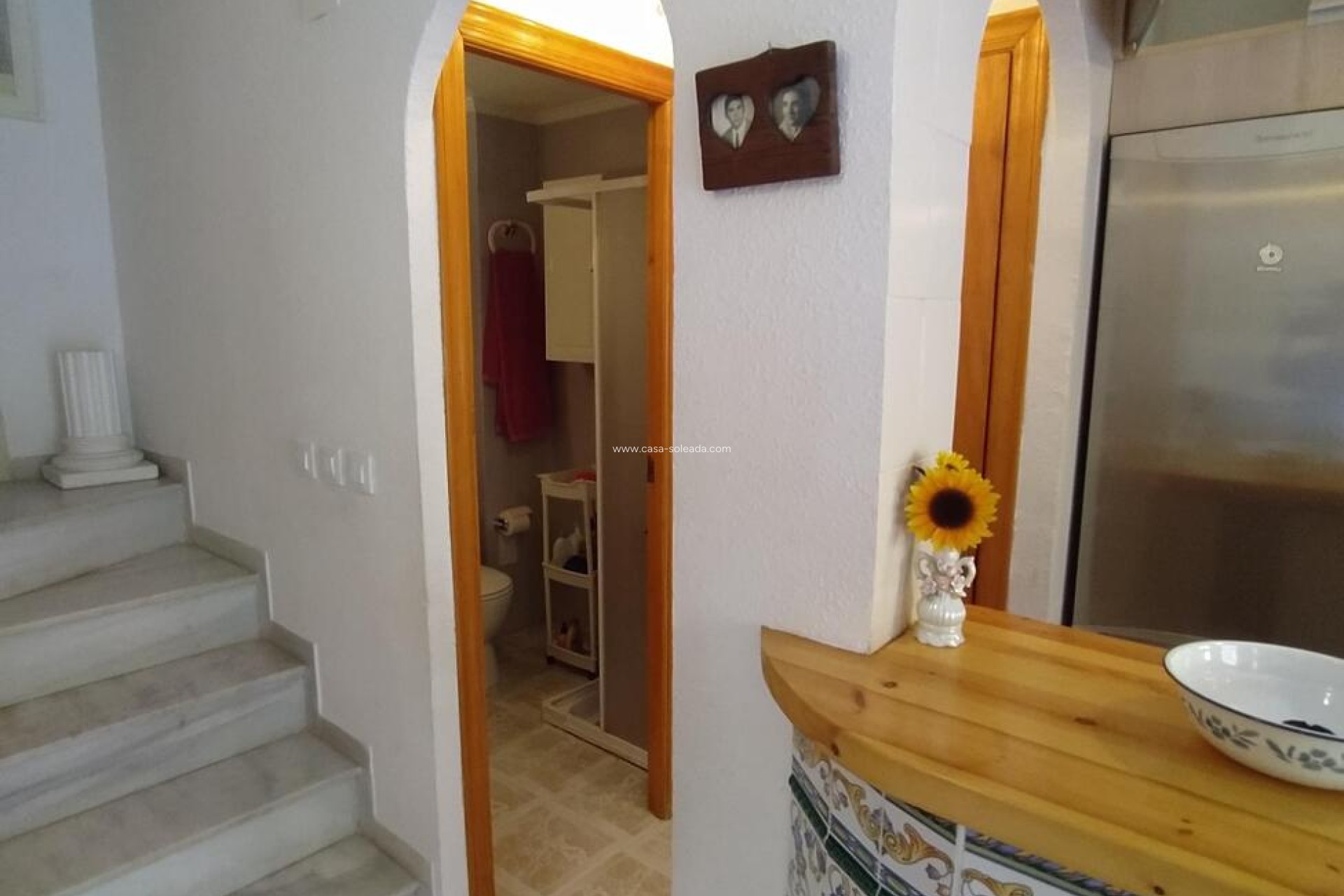 Herverkoop - Appartement / flat - Torrevieja - La Mata