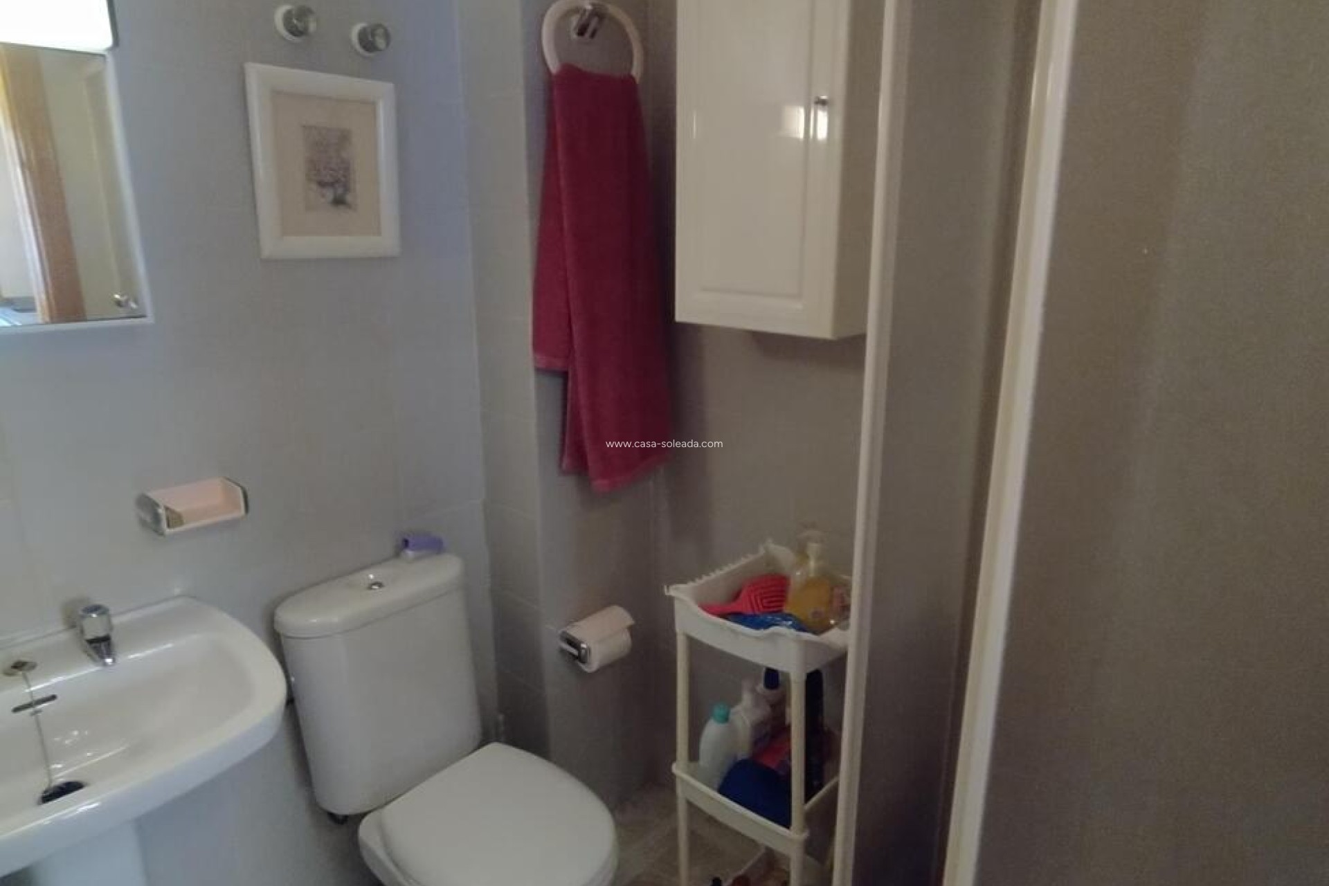 Herverkoop - Appartement / flat - Torrevieja - La Mata