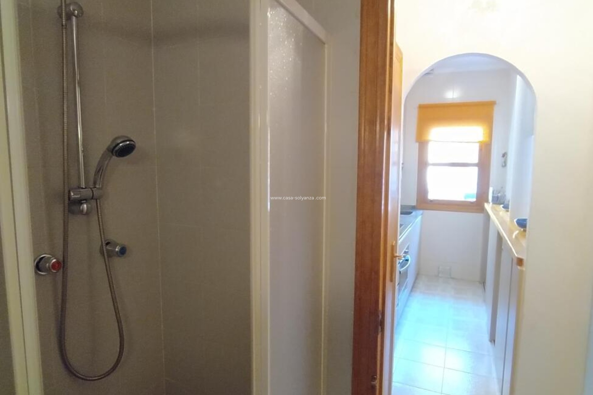 Herverkoop - Appartement / flat - Torrevieja - La Mata