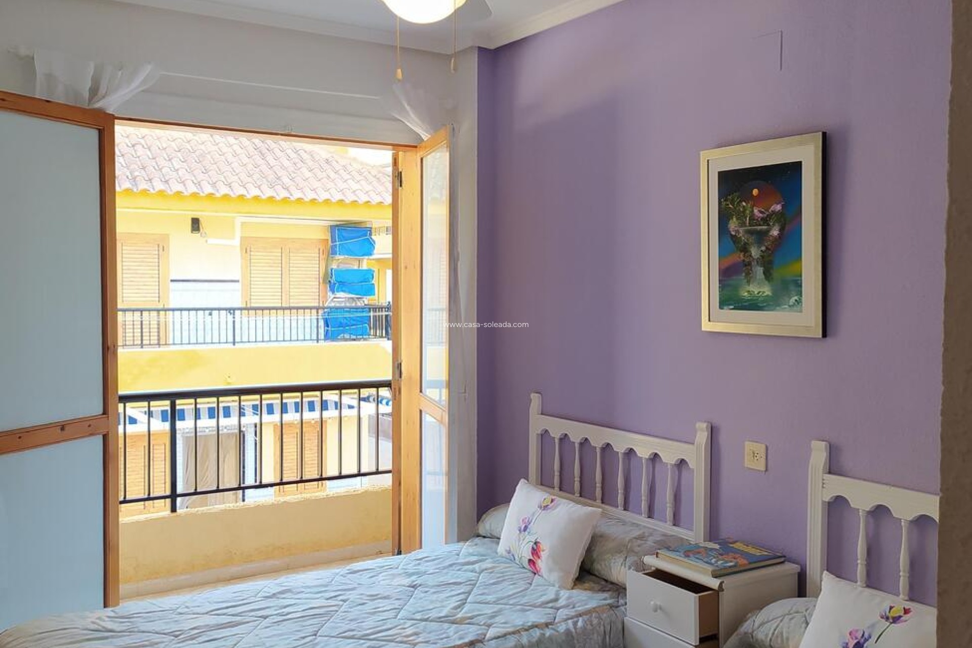 Herverkoop - Appartement / flat - Torrevieja - La Mata