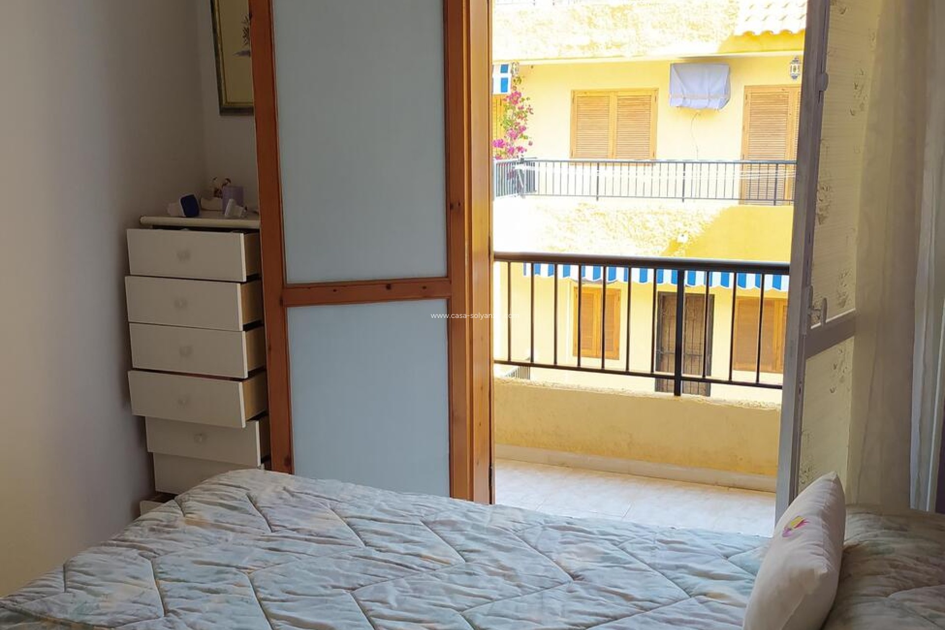 Herverkoop - Appartement / flat - Torrevieja - La Mata
