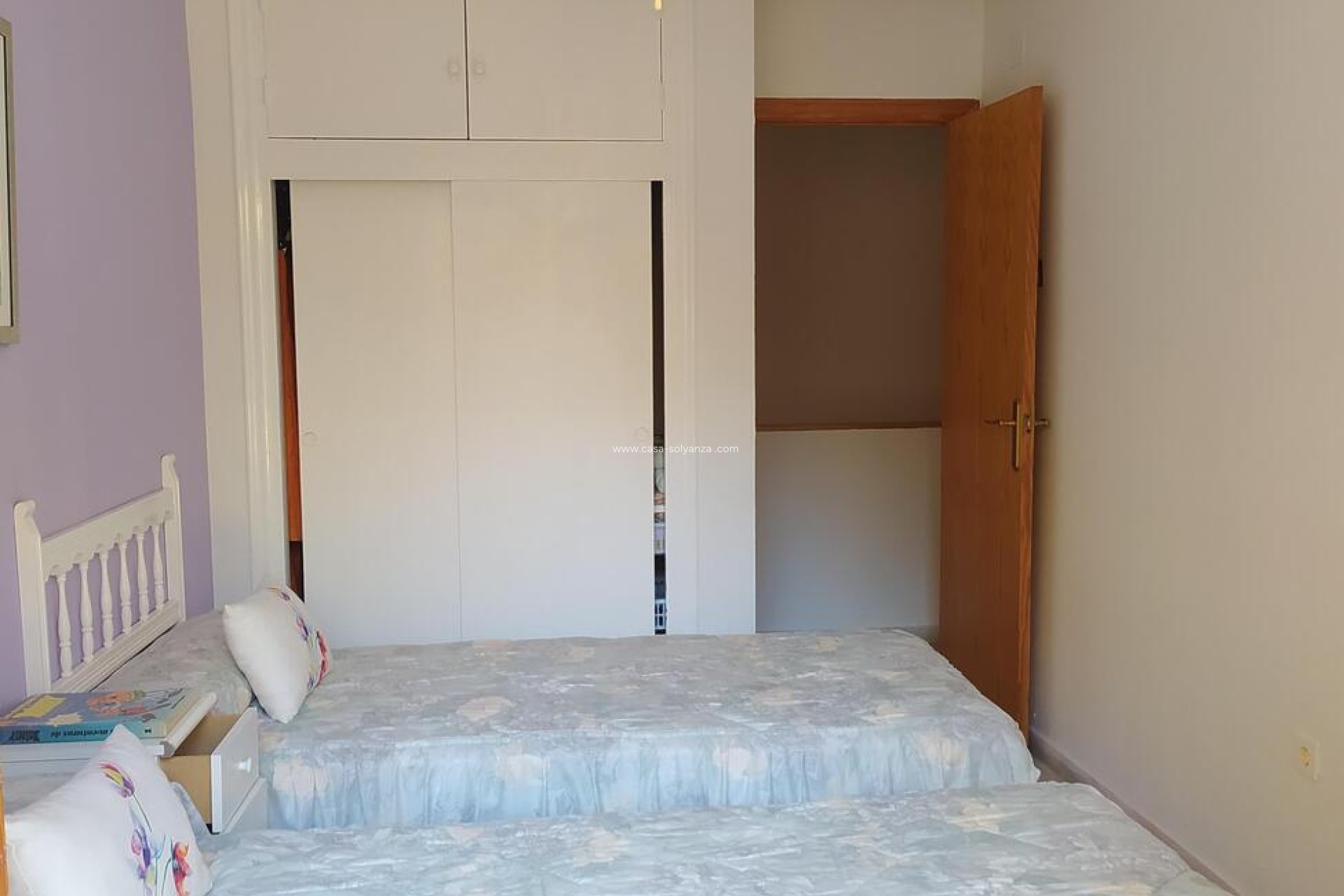 Herverkoop - Appartement / flat - Torrevieja - La Mata