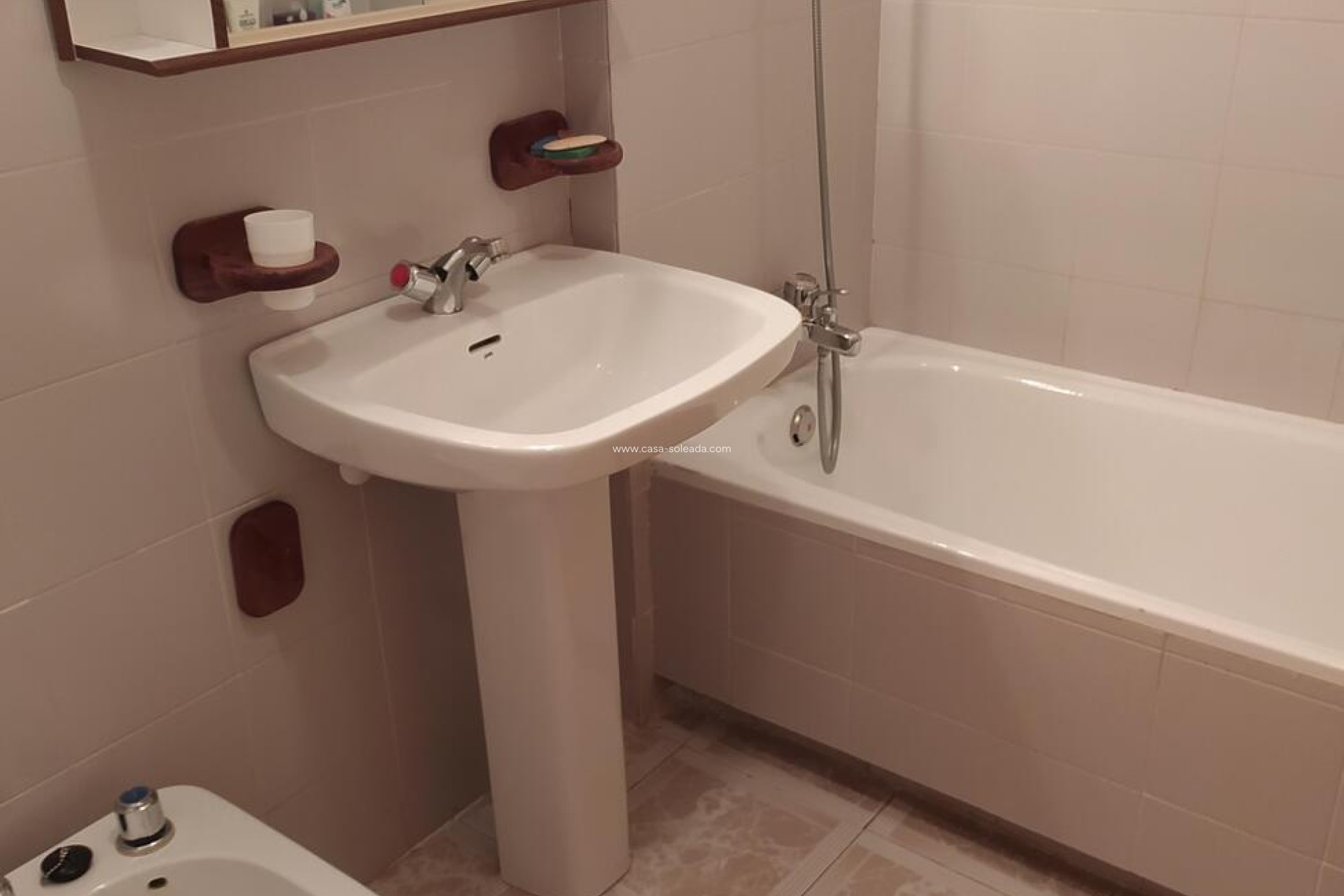 Herverkoop - Appartement / flat - Torrevieja - La Mata