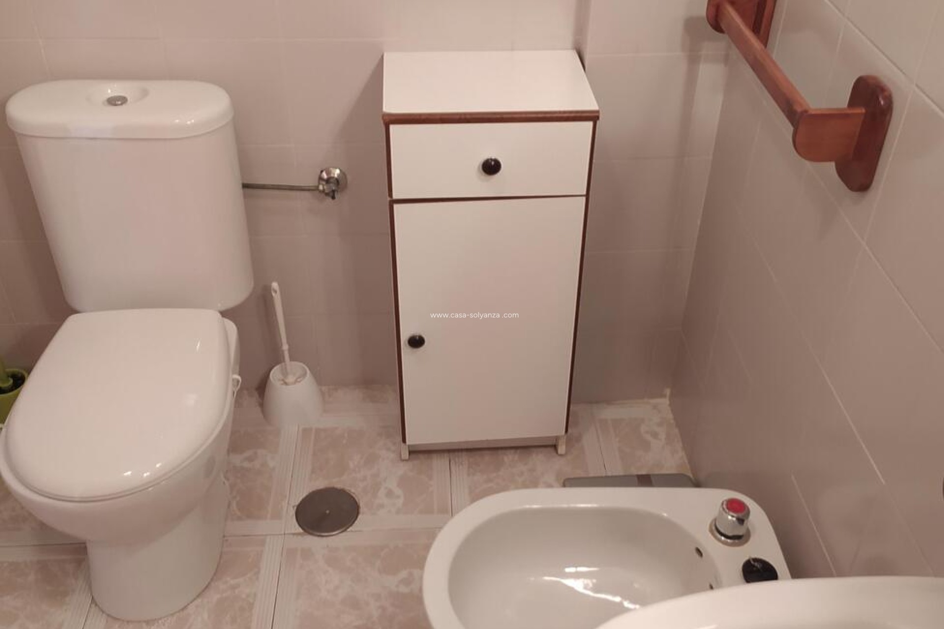 Herverkoop - Appartement / flat - Torrevieja - La Mata