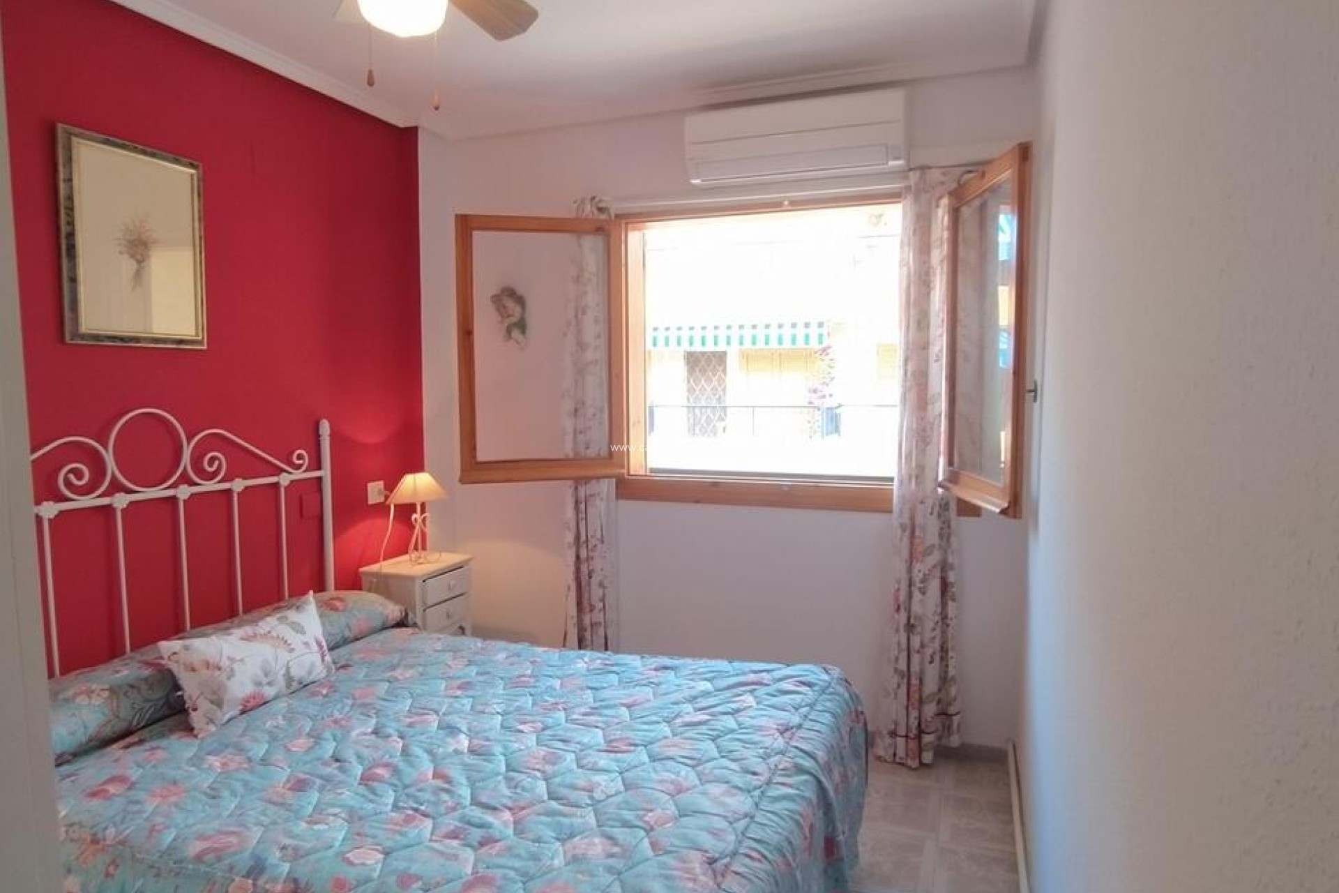 Herverkoop - Appartement / flat - Torrevieja - La Mata