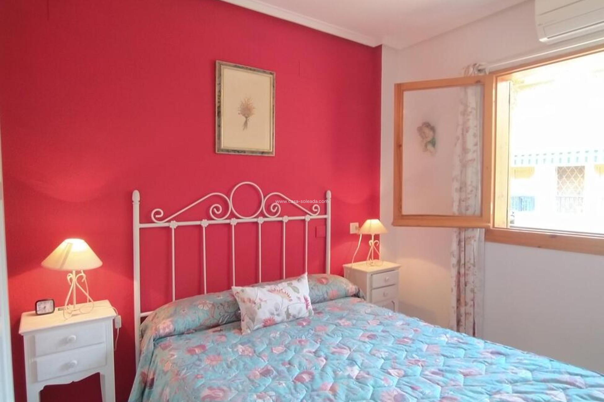 Herverkoop - Appartement / flat - Torrevieja - La Mata