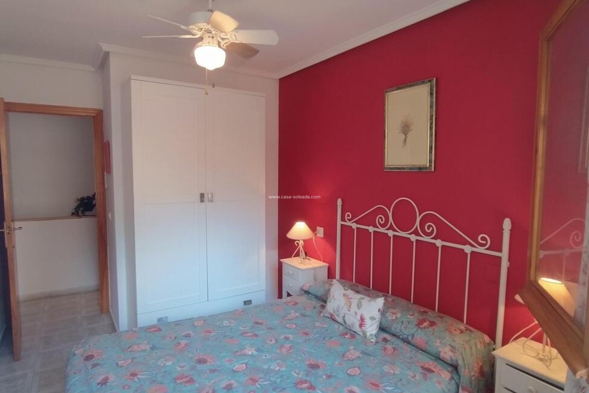 Herverkoop - Appartement / flat - Torrevieja - La Mata