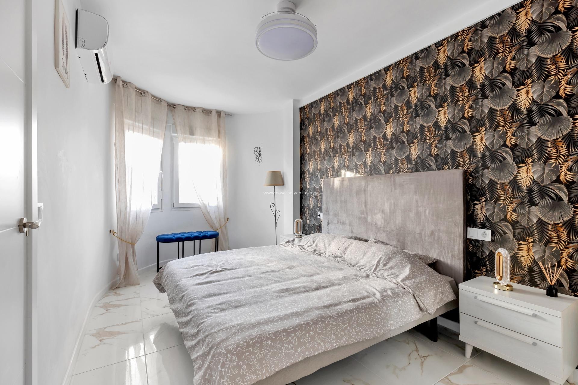 Herverkoop - Appartement / flat - Torrevieja - La Mata