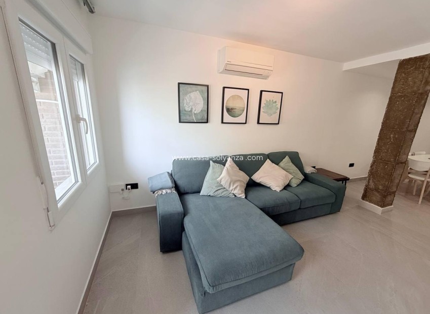 Herverkoop - Appartement / flat - Torrevieja - La Mata
