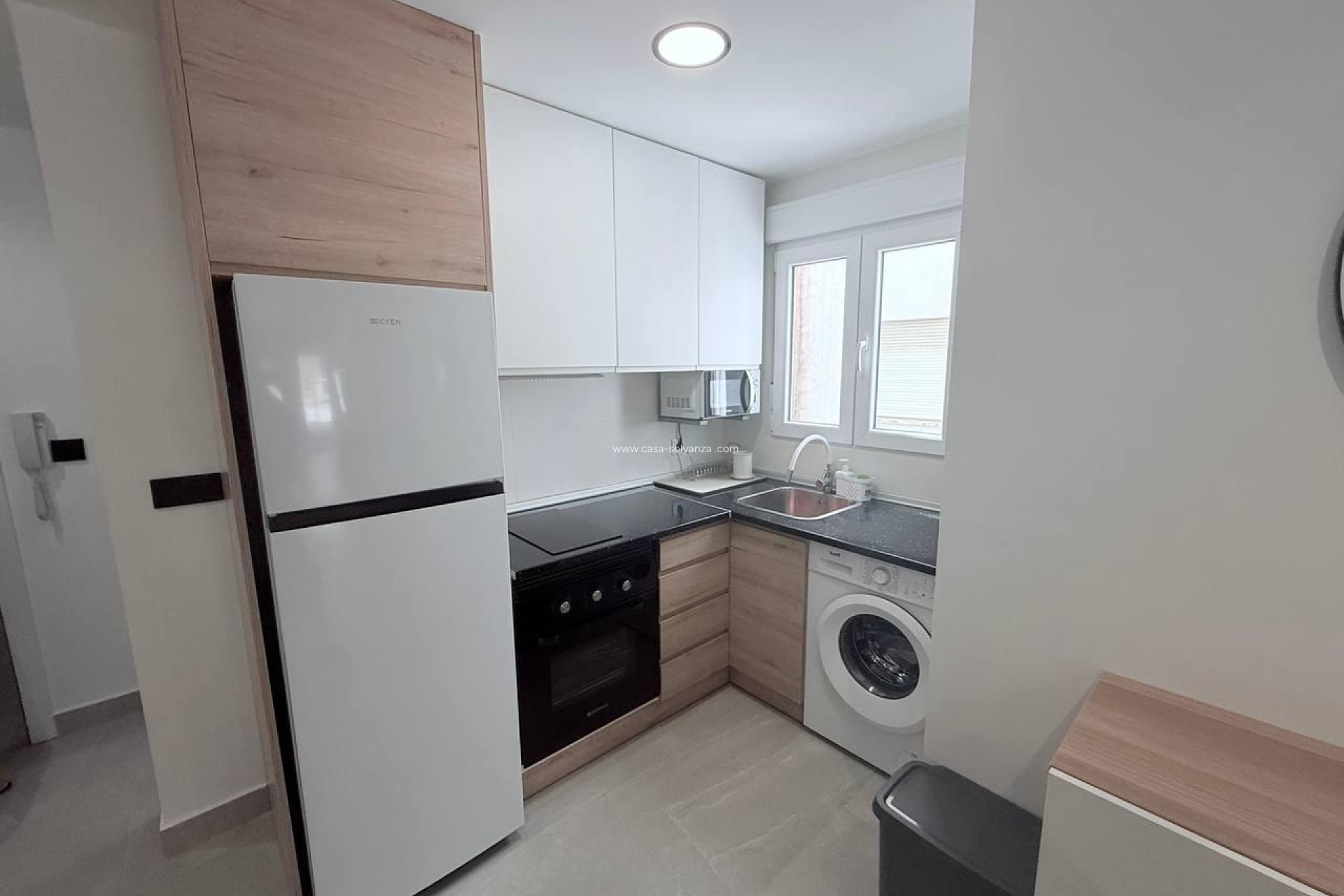 Herverkoop - Appartement / flat - Torrevieja - La Mata