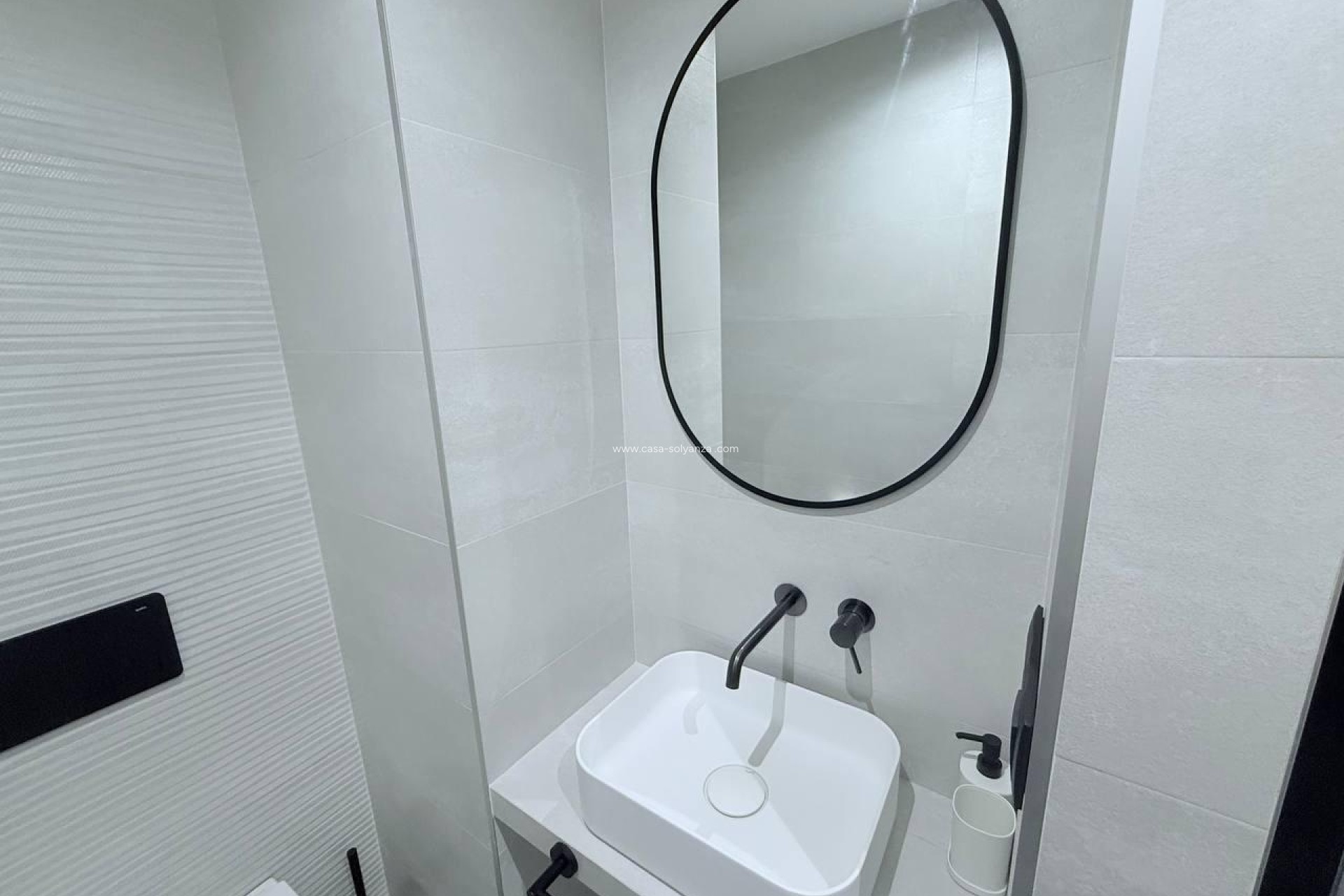 Herverkoop - Appartement / flat - Torrevieja - La Mata