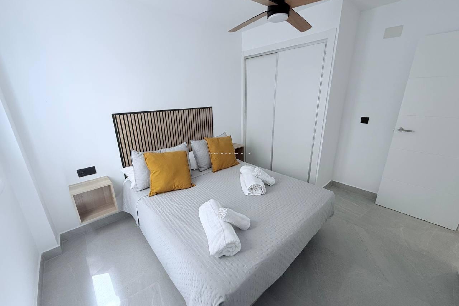 Herverkoop - Appartement / flat - Torrevieja - La Mata