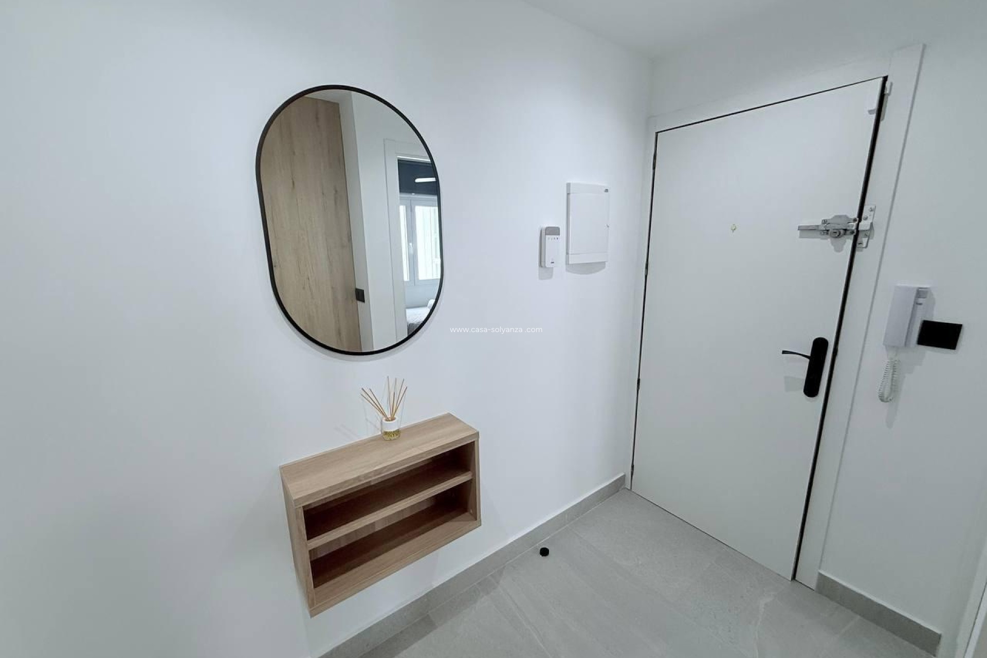 Herverkoop - Appartement / flat - Torrevieja - La Mata
