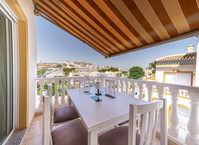 Herverkoop - Appartement / flat - Torrevieja - La Mata