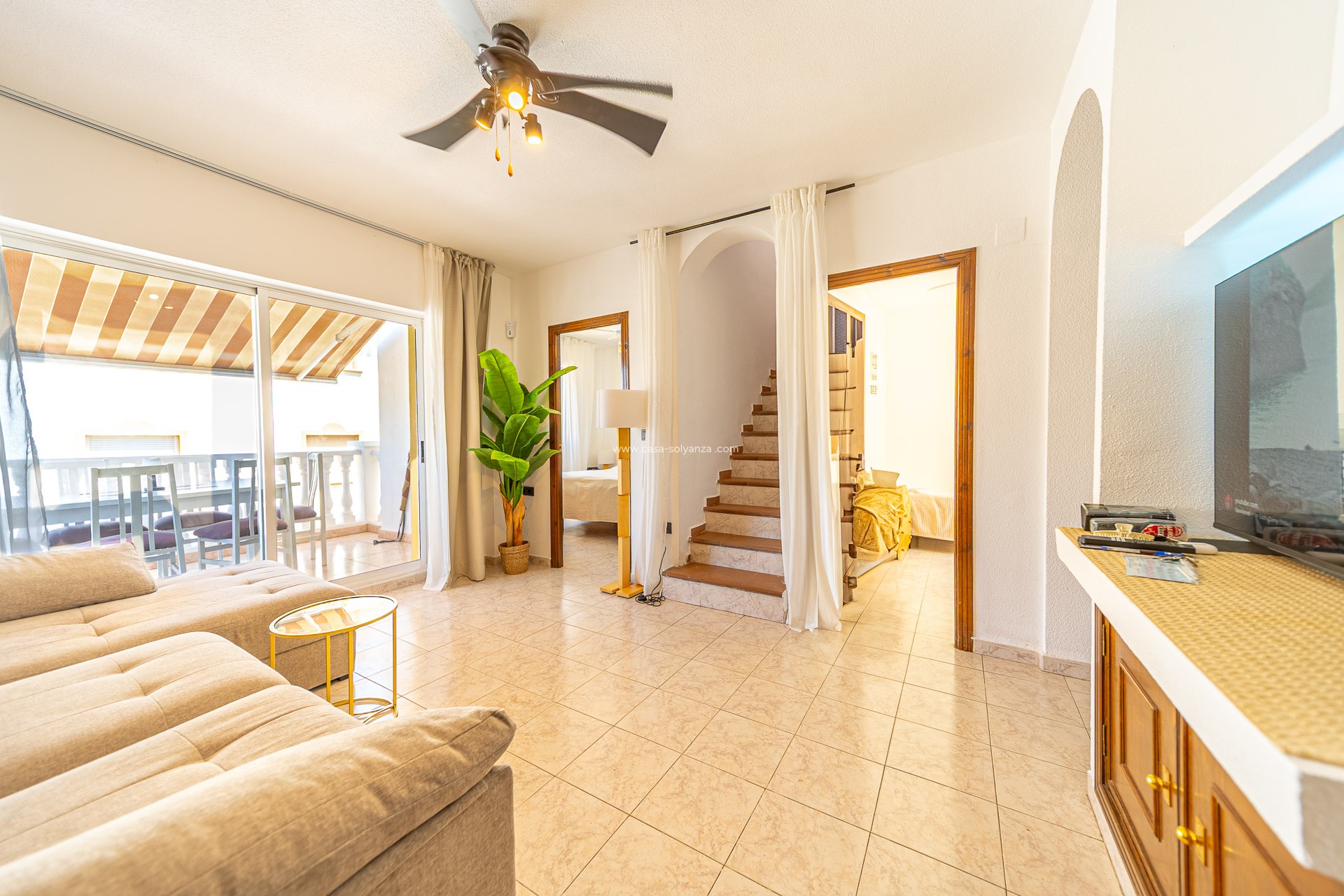 Herverkoop - Appartement / flat - Torrevieja - La Mata