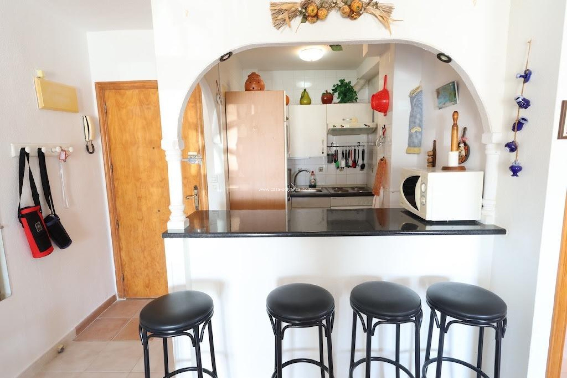 Herverkoop - Appartement / flat - Torrevieja - La Mata