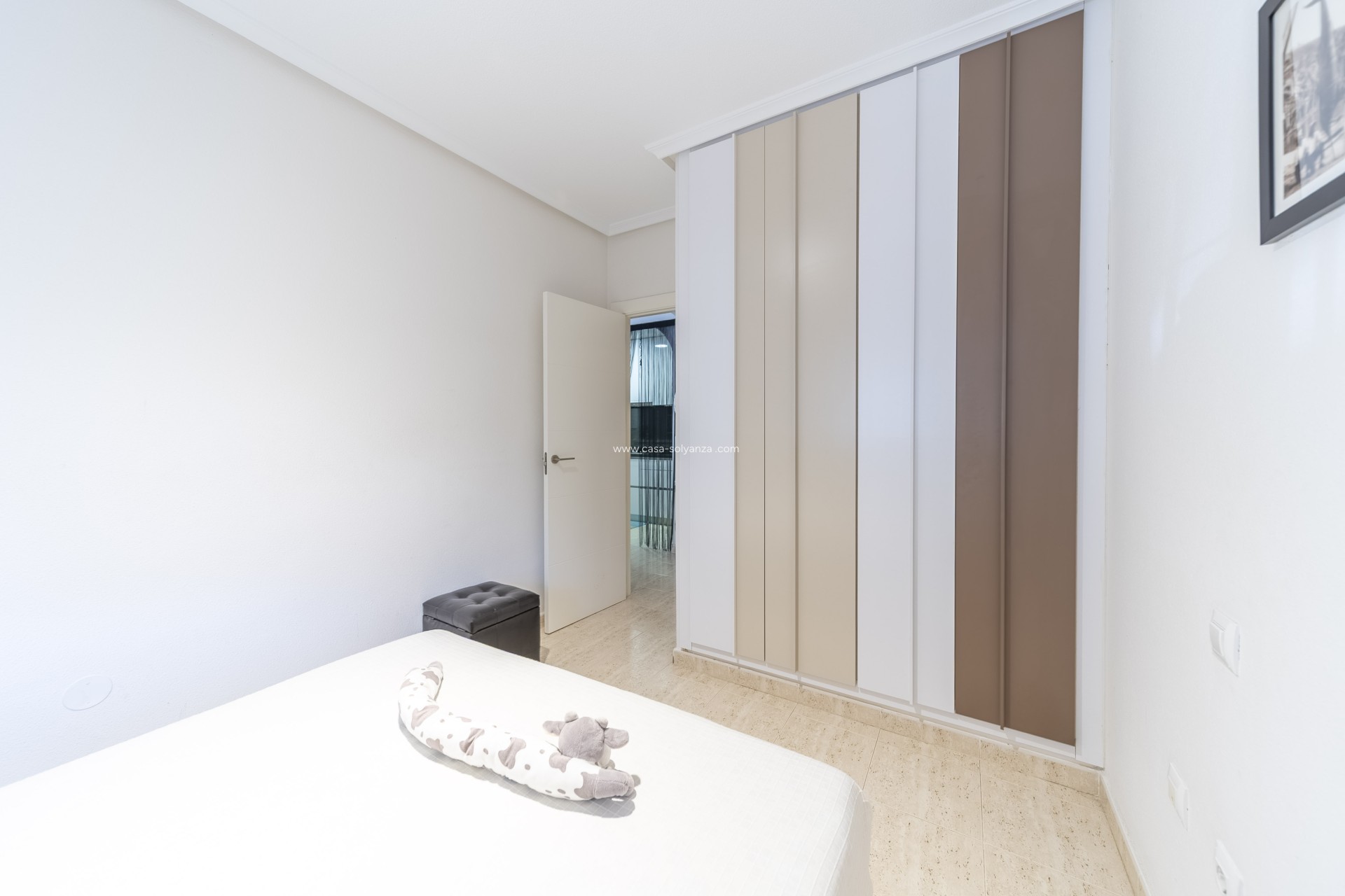 Herverkoop - Appartement / flat - Torrevieja - La Mata