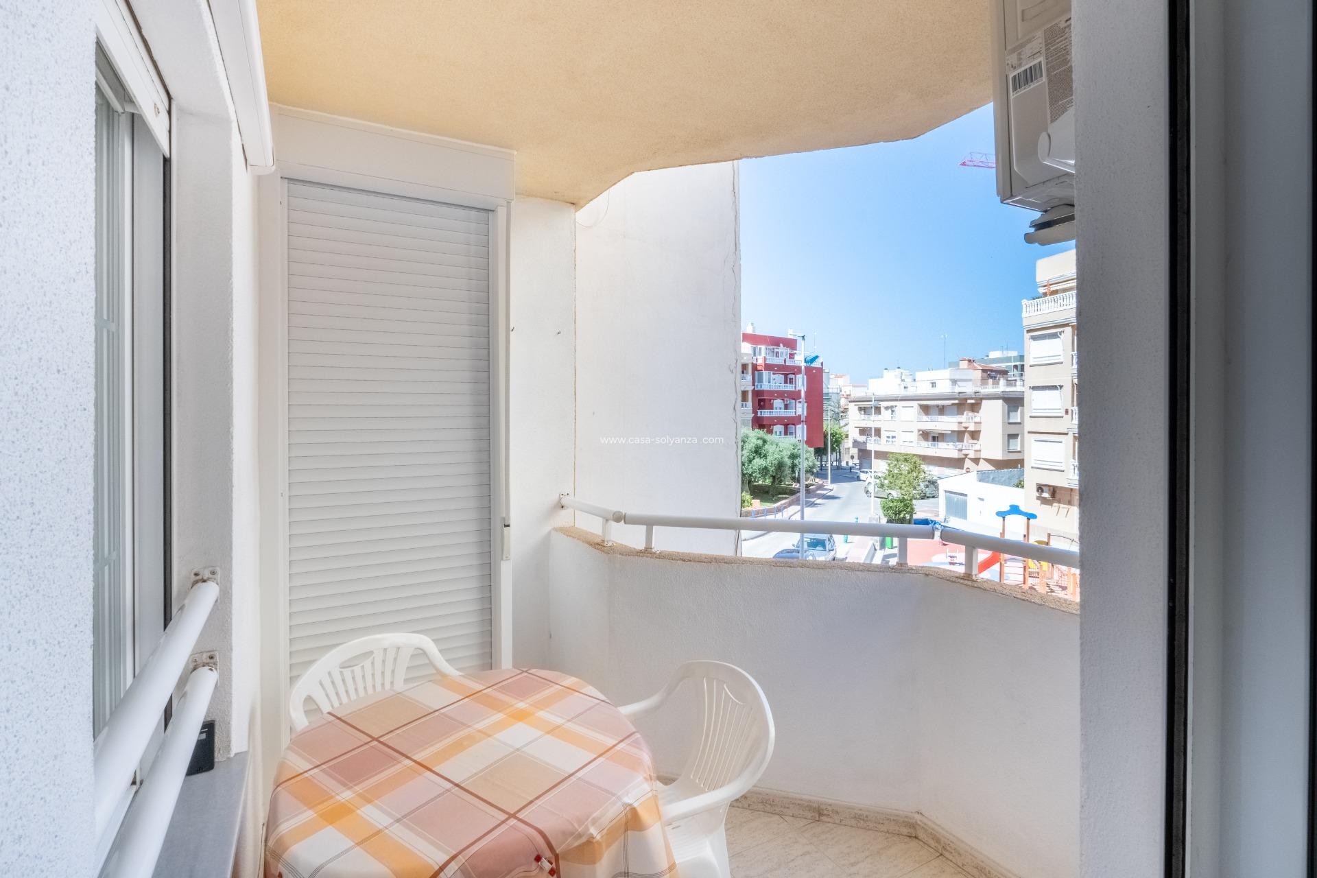 Herverkoop - Appartement / flat - Torrevieja - La Mata
