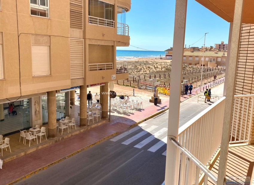 Herverkoop - Appartement / flat - Torrevieja - La Mata