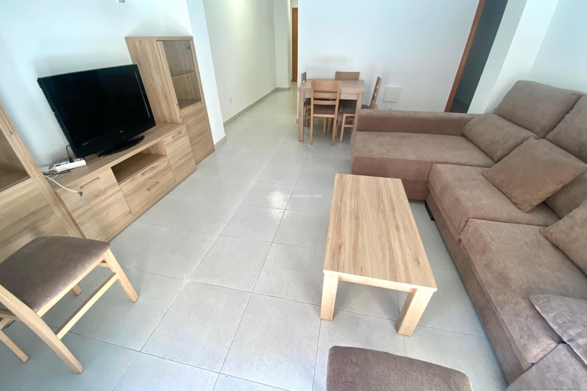 Herverkoop - Appartement / flat - Torrevieja - La Mata