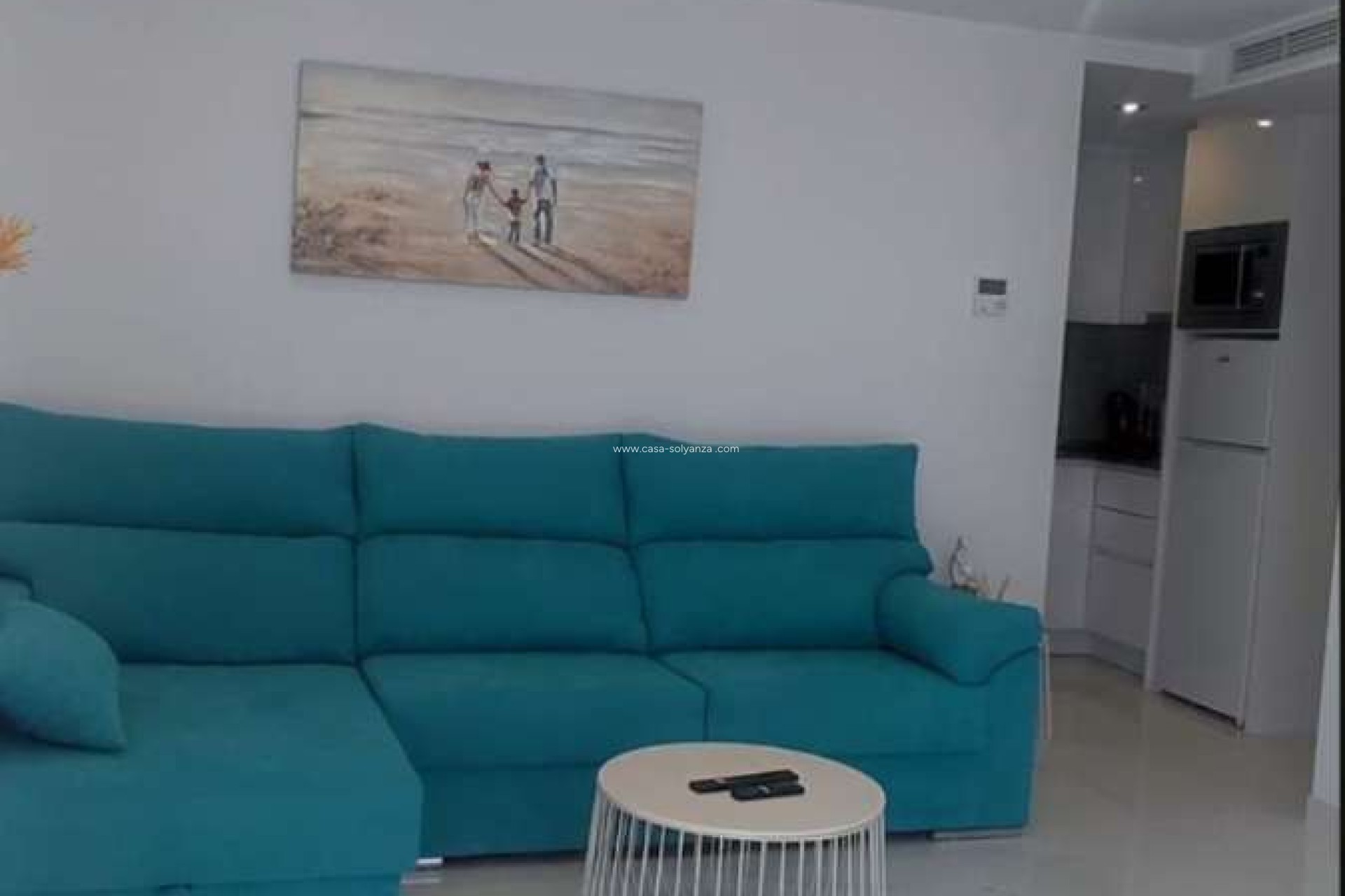 Herverkoop - Appartement / flat - Torrevieja - La Mata