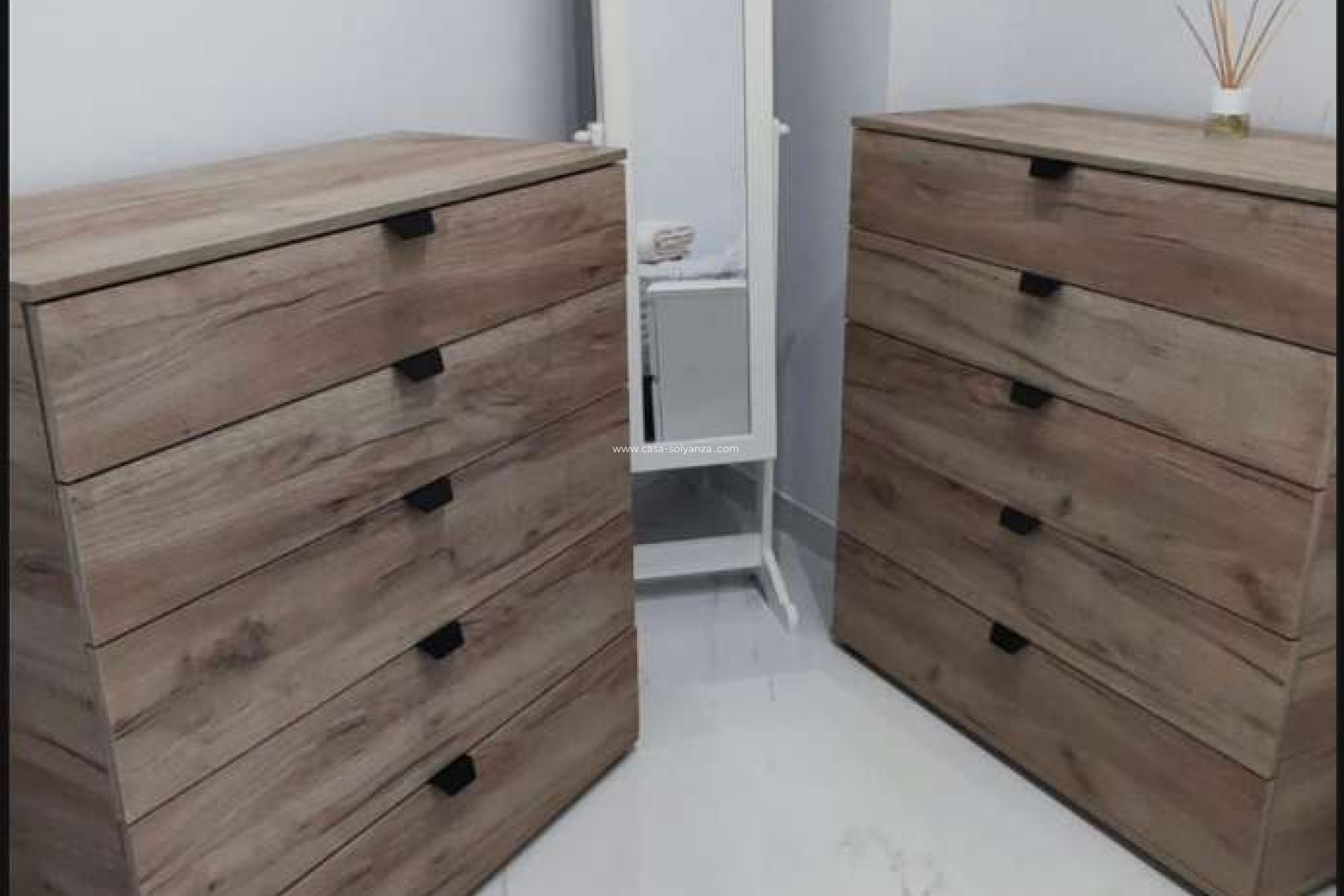 Herverkoop - Appartement / flat - Torrevieja - La Mata