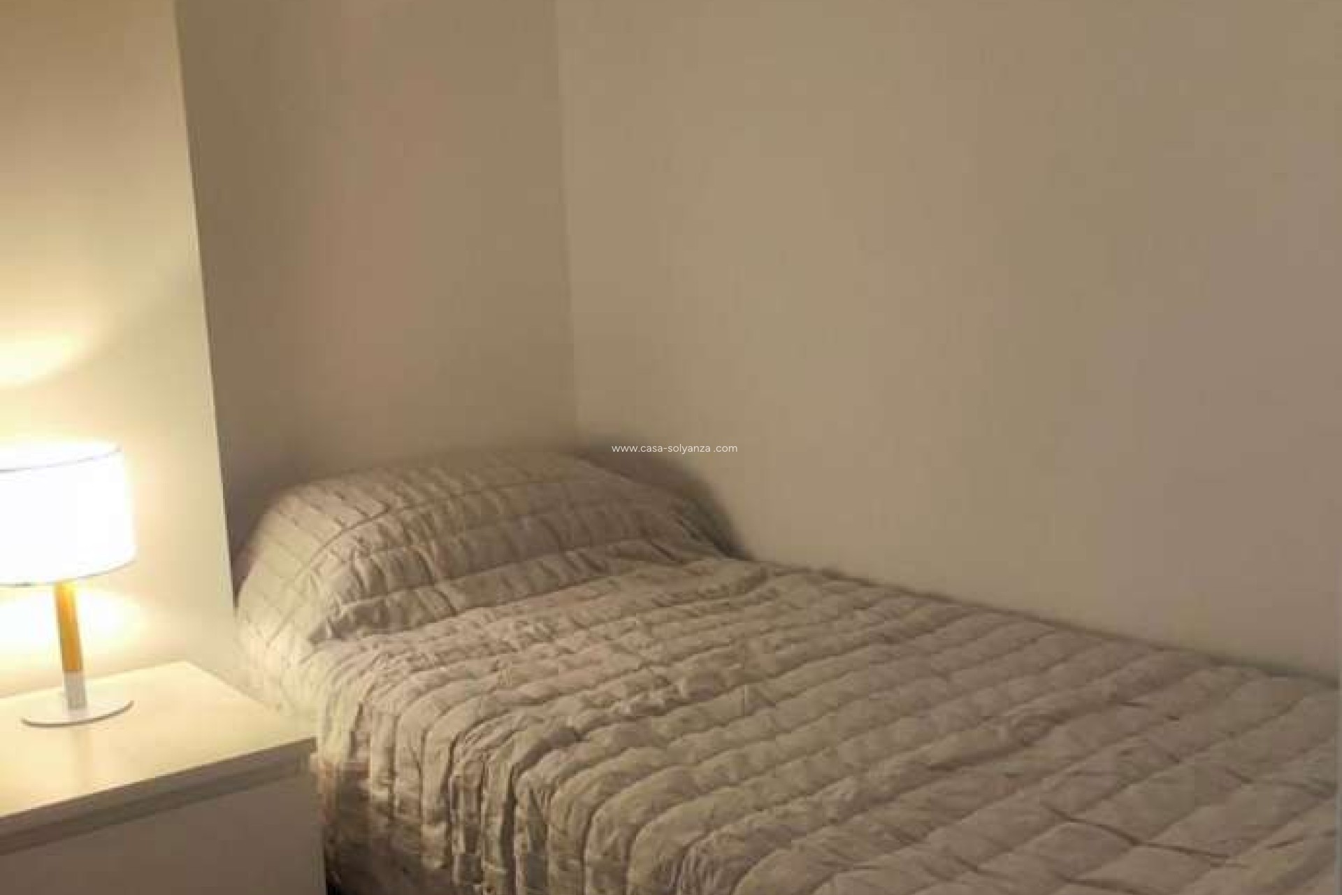 Herverkoop - Appartement / flat - Torrevieja - La Mata