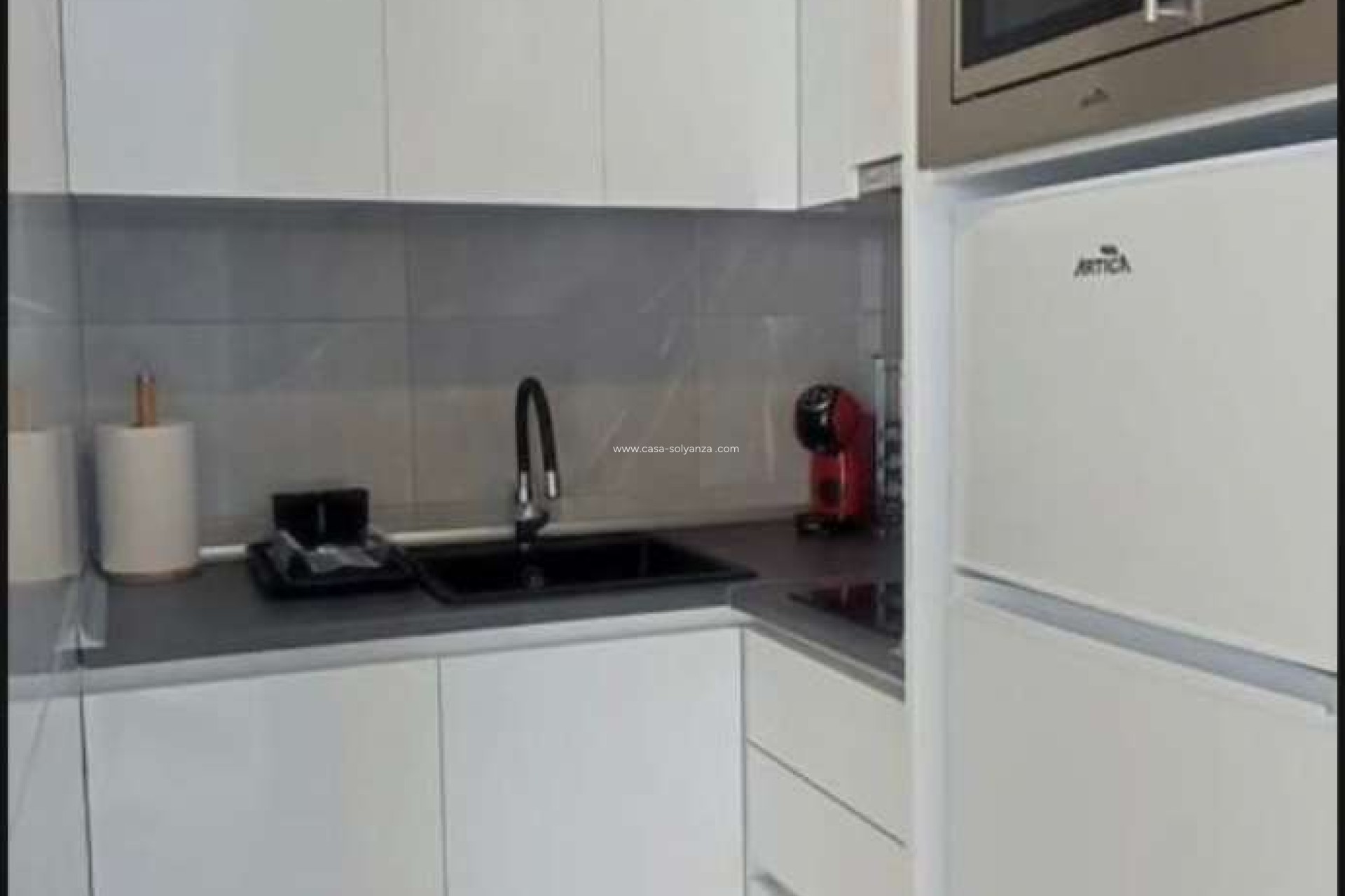 Herverkoop - Appartement / flat - Torrevieja - La Mata