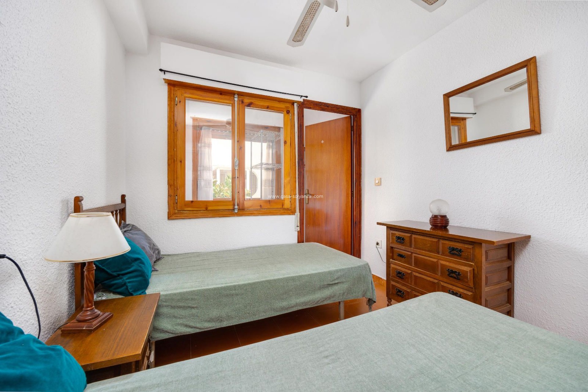 Herverkoop - Appartement / flat - Torrevieja - La Mata