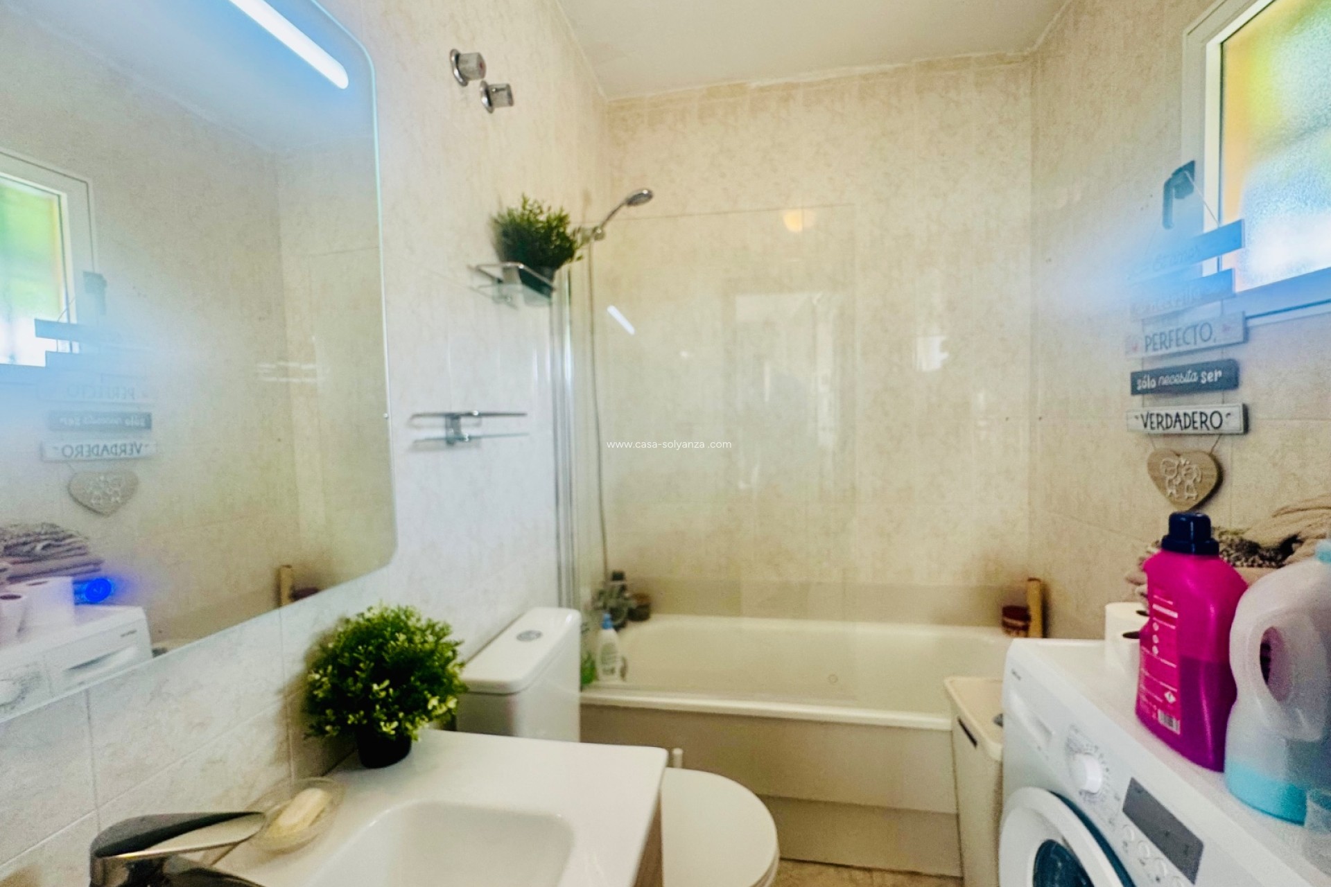 Herverkoop - Appartement / flat - Torrevieja - La Mata