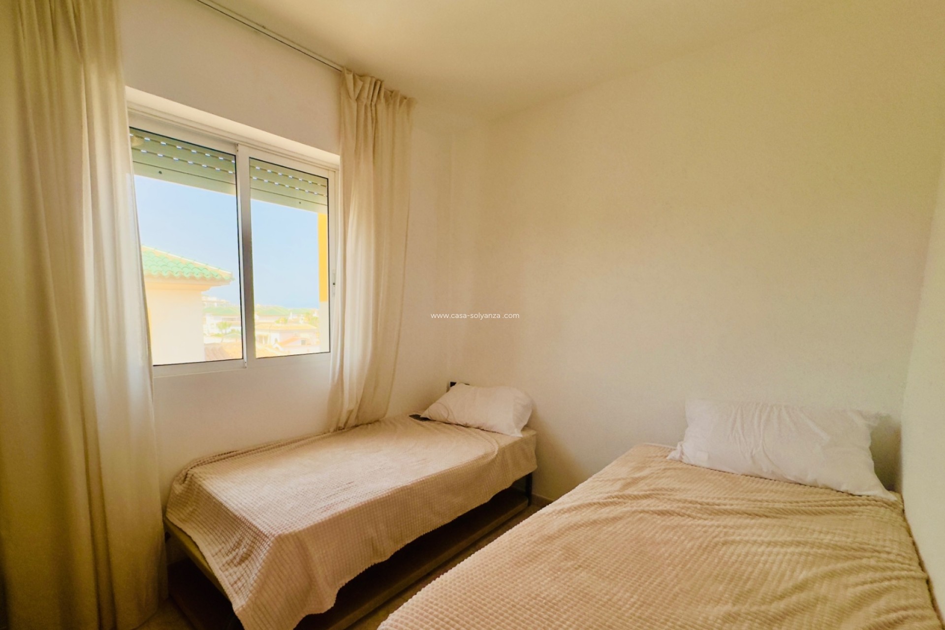 Herverkoop - Appartement / flat - Torrevieja - La Mata