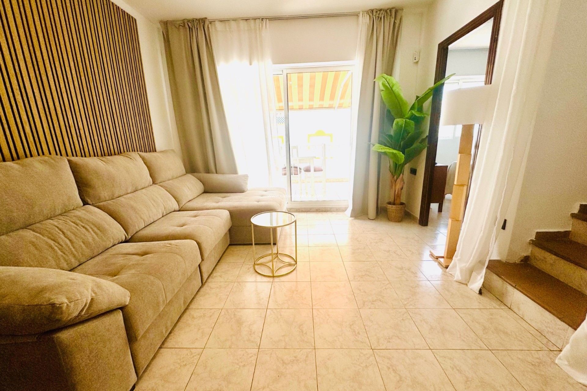 Herverkoop - Appartement / flat - Torrevieja - La Mata