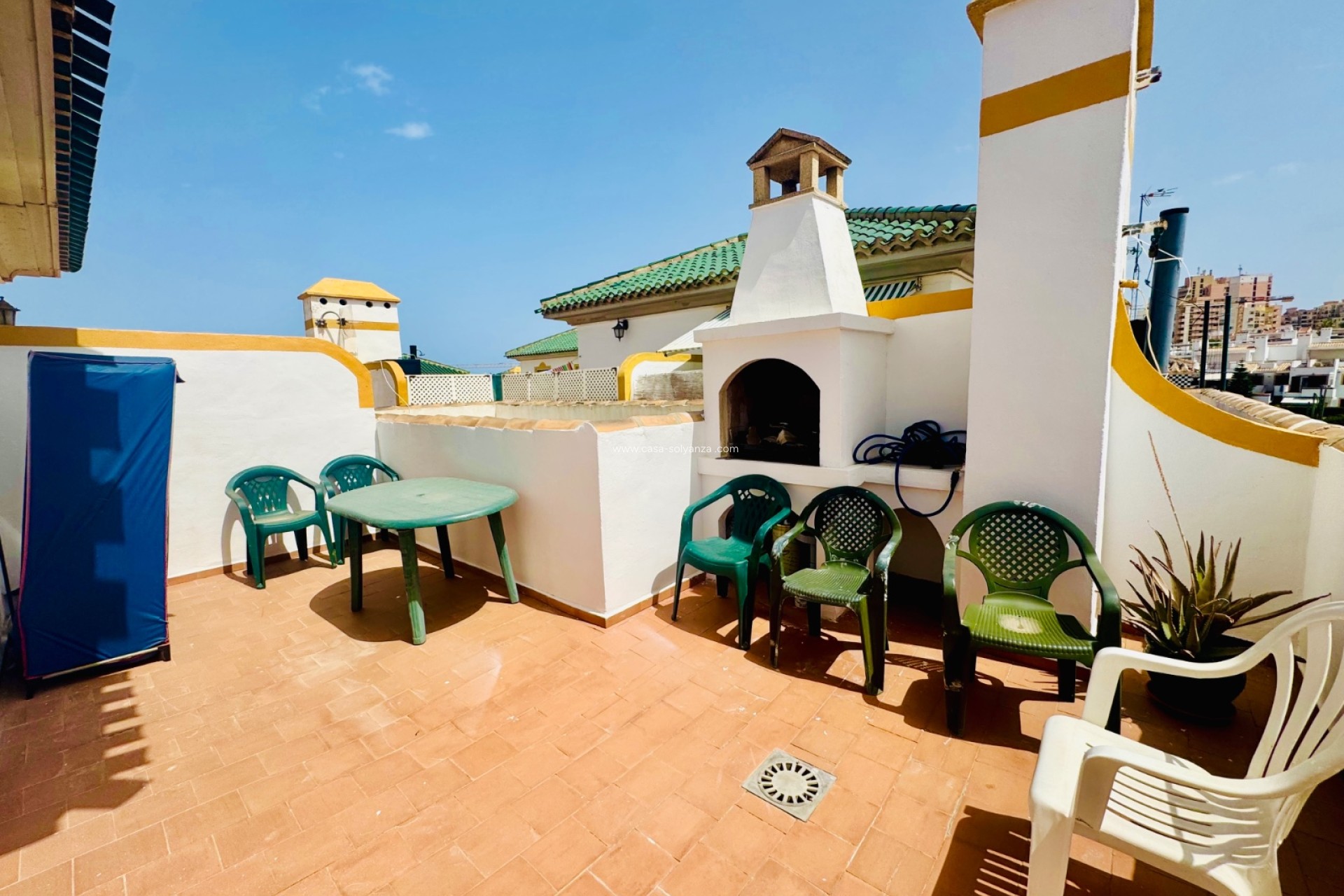 Herverkoop - Appartement / flat - Torrevieja - La Mata