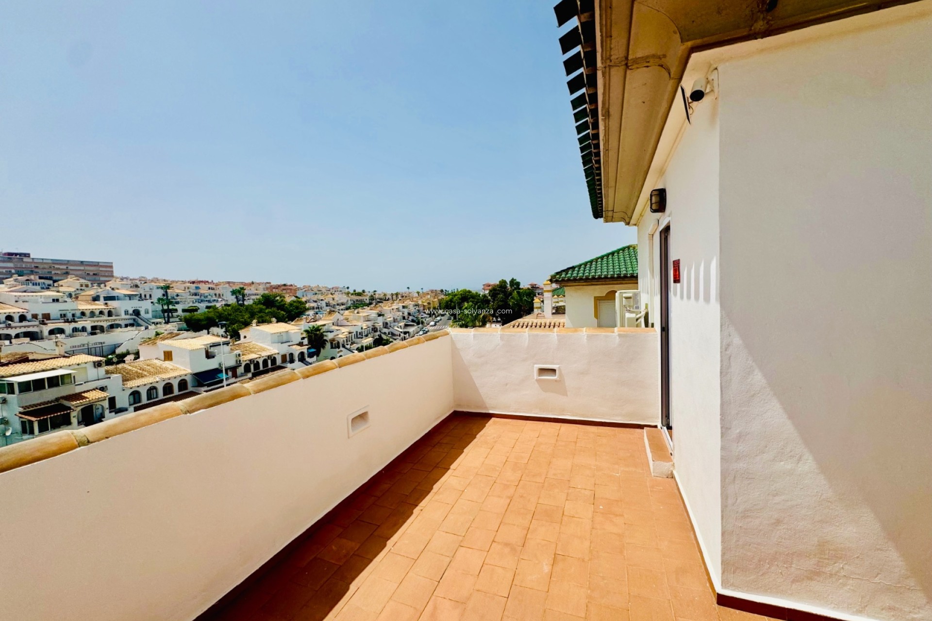 Herverkoop - Appartement / flat - Torrevieja - La Mata