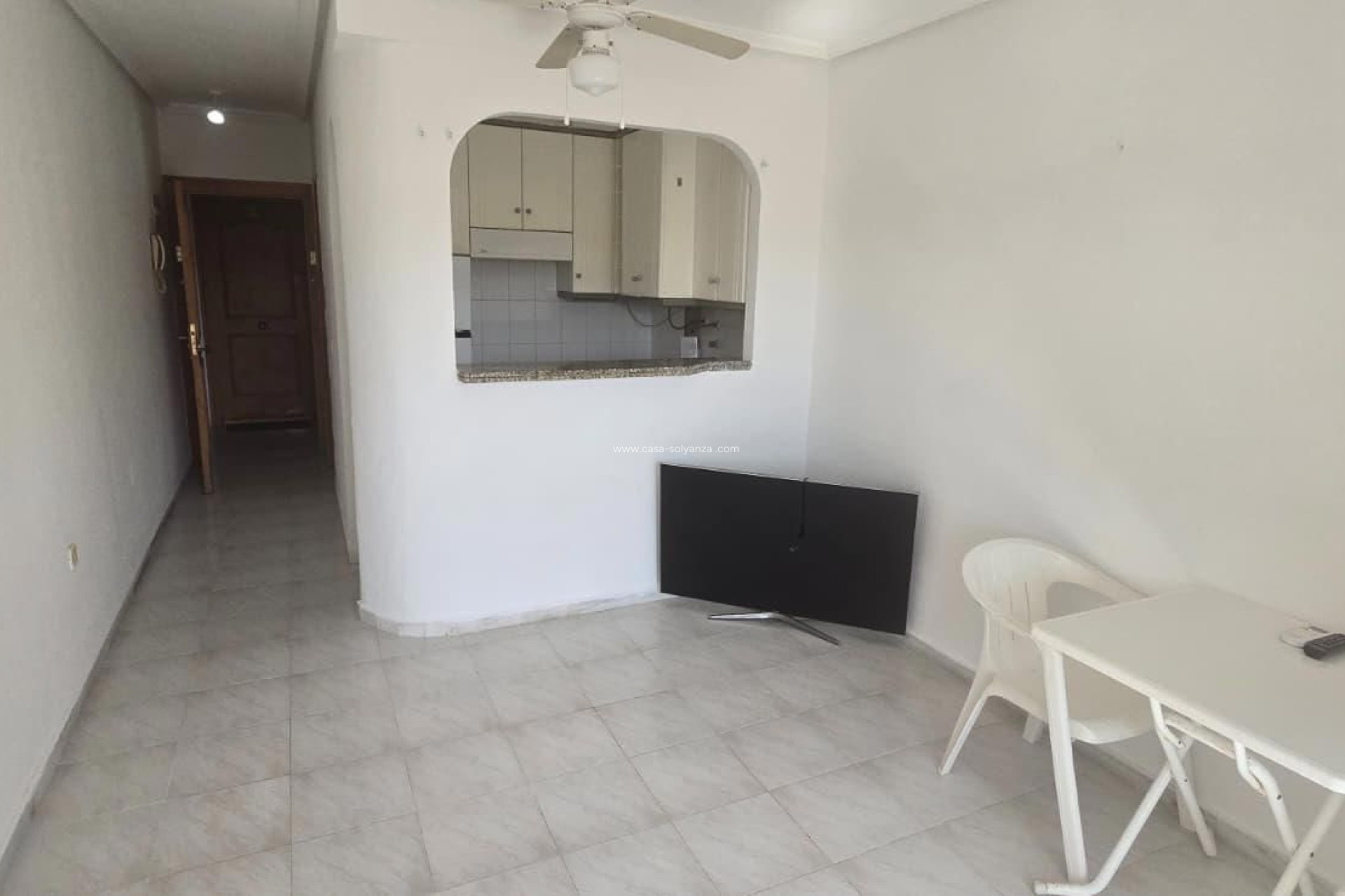 Herverkoop - Appartement / flat - Torrevieja - La Mata