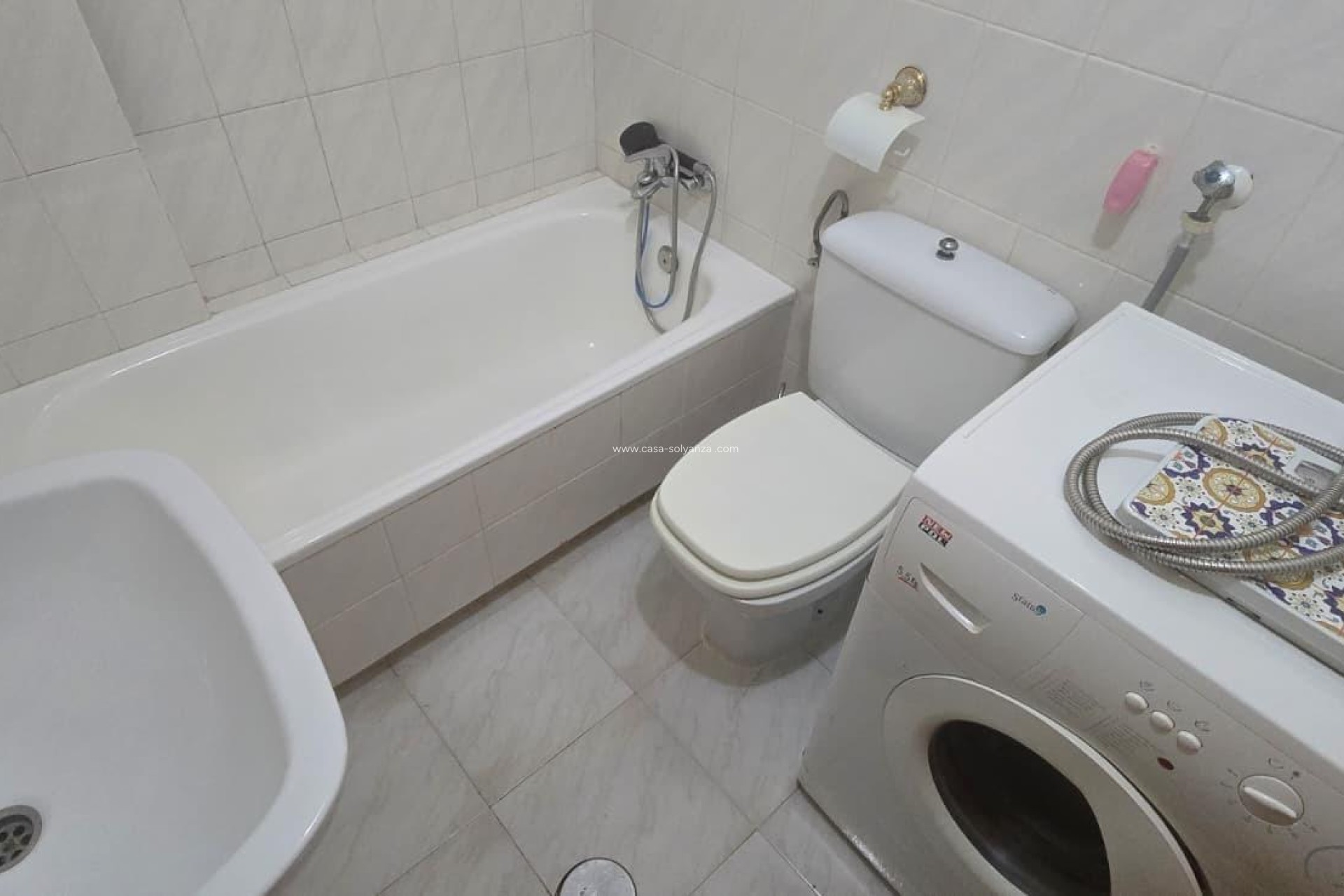 Herverkoop - Appartement / flat - Torrevieja - La Mata
