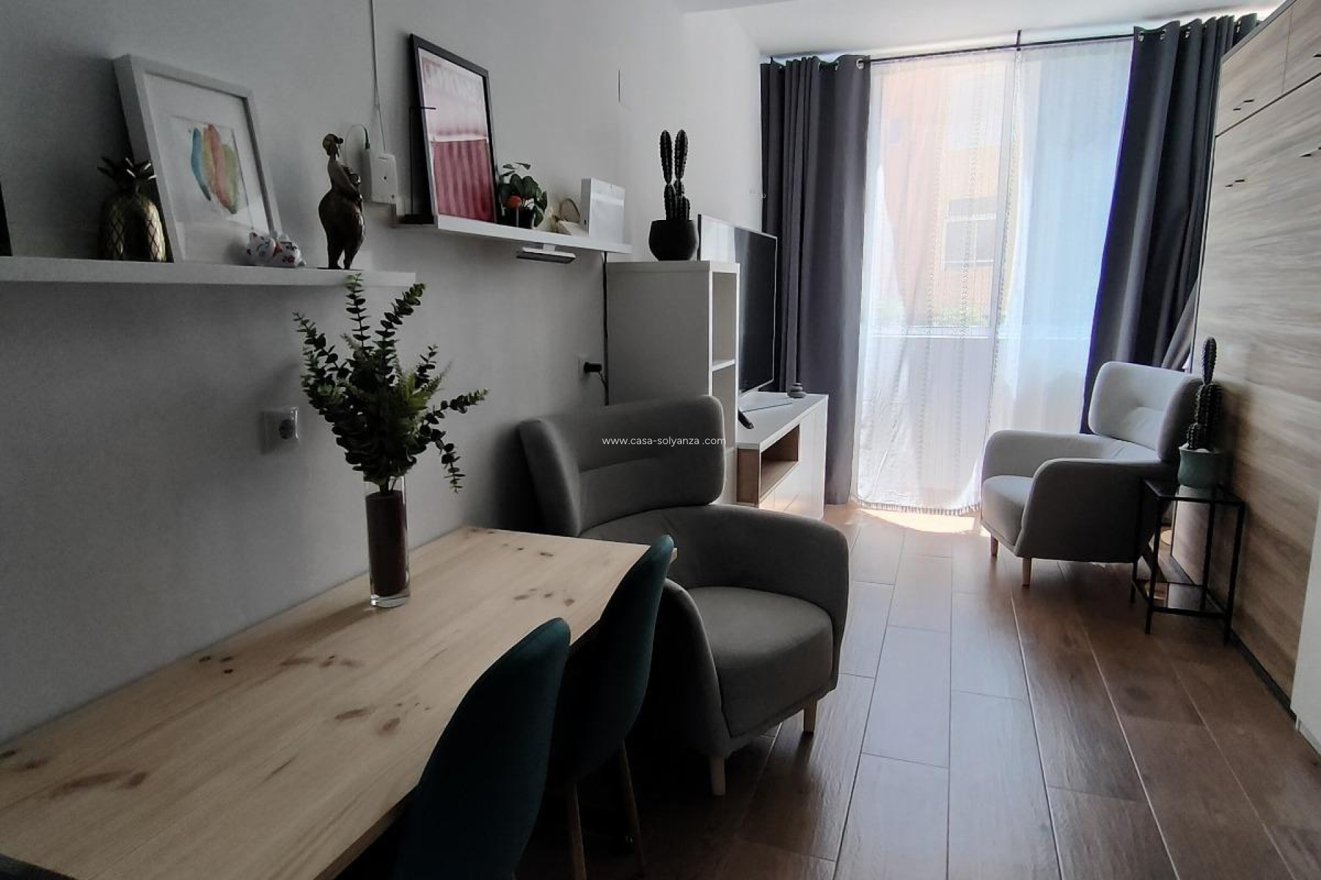 Herverkoop - Appartement / flat - Torrevieja - La Mata