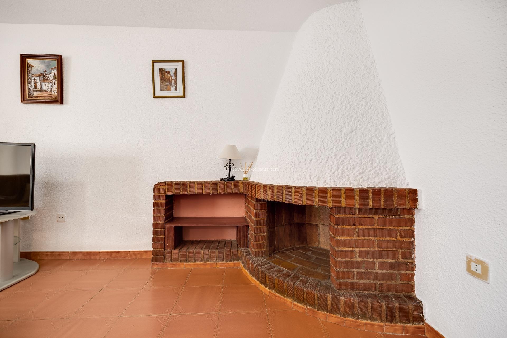 Herverkoop - Appartement / flat - Torrevieja - La Mata