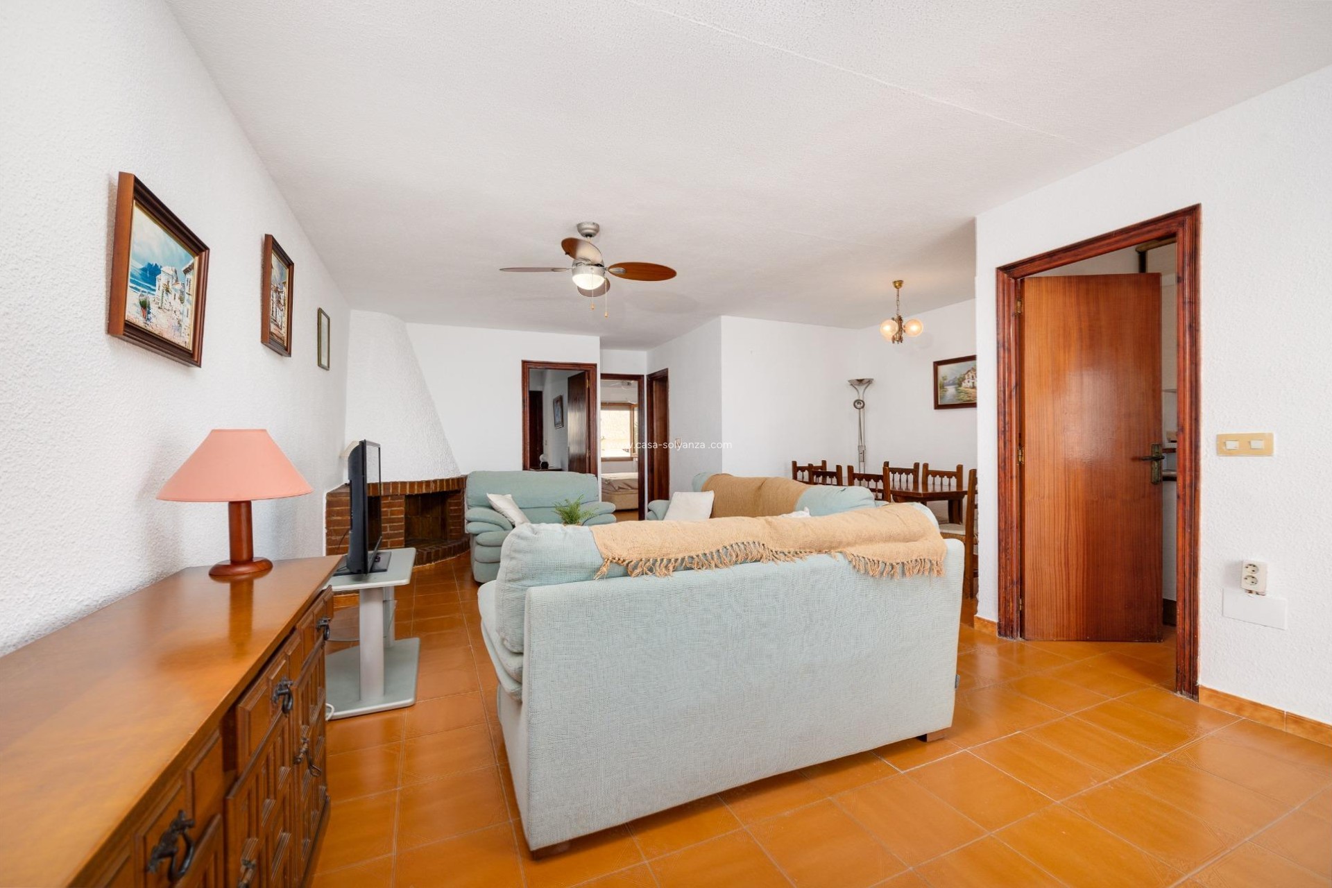 Herverkoop - Appartement / flat - Torrevieja - La Mata