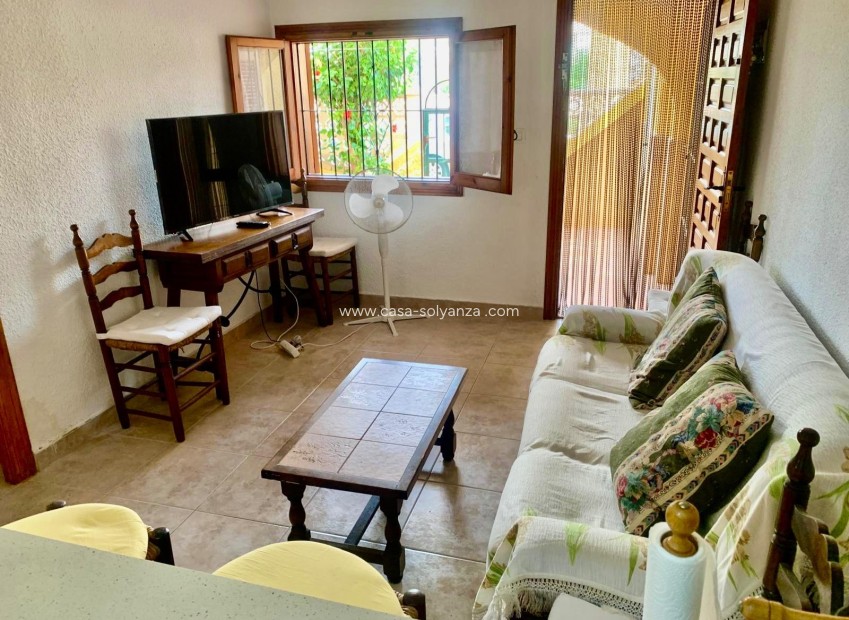 Herverkoop - Appartement / flat - Torrevieja - La Mata