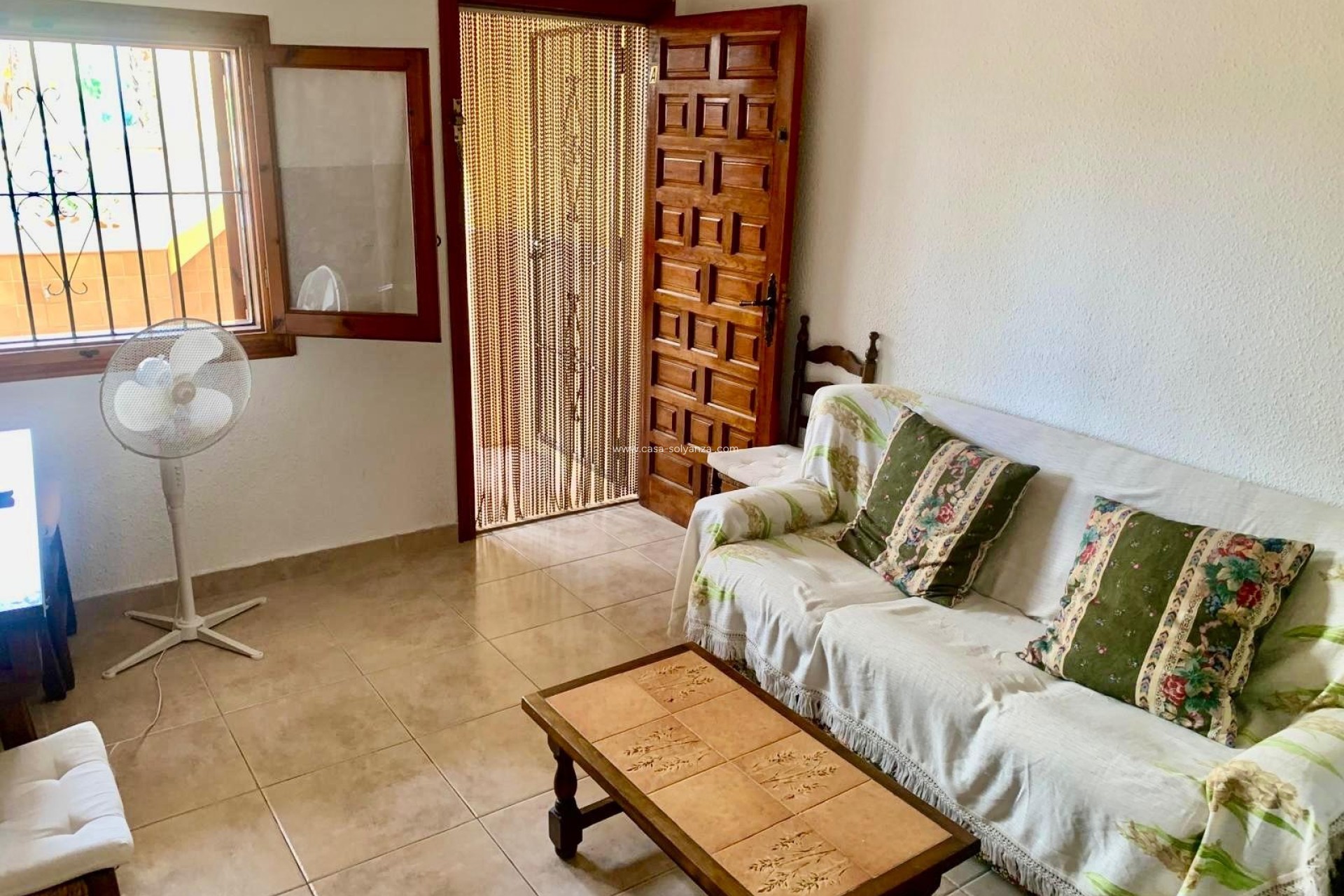 Herverkoop - Appartement / flat - Torrevieja - La Mata