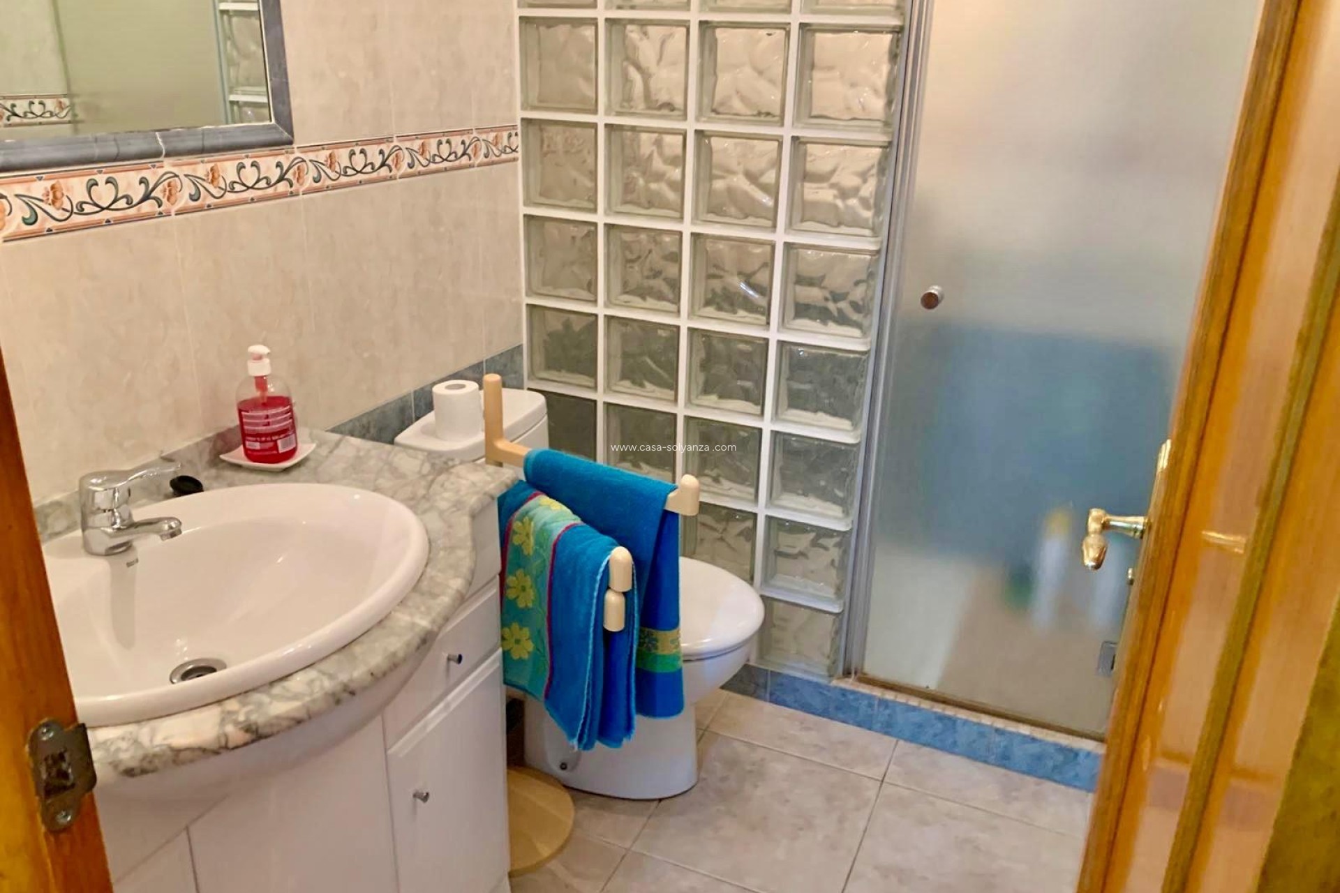 Herverkoop - Appartement / flat - Torrevieja - La Mata