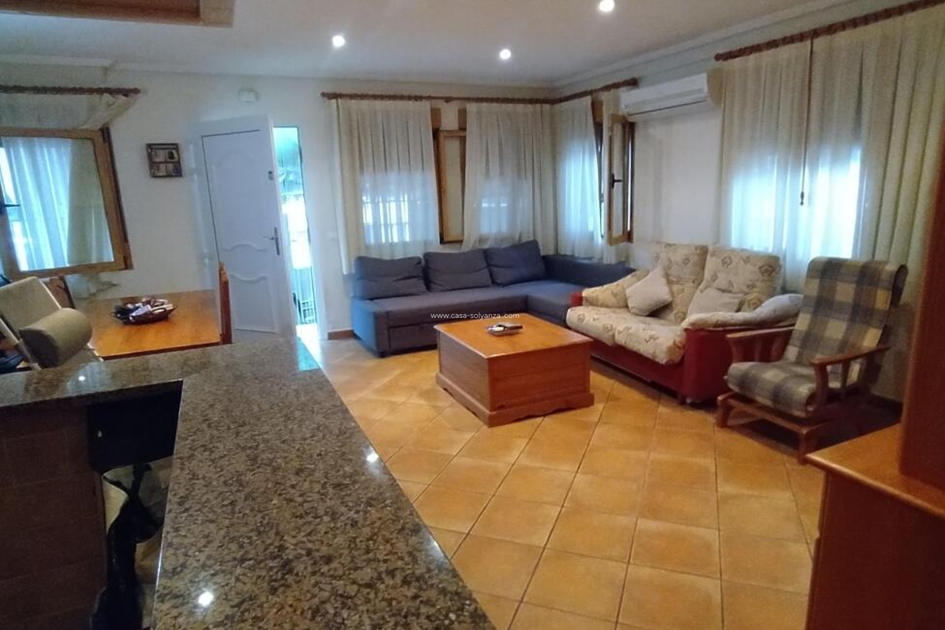 Herverkoop - Appartement / flat - Torrevieja - La Mata