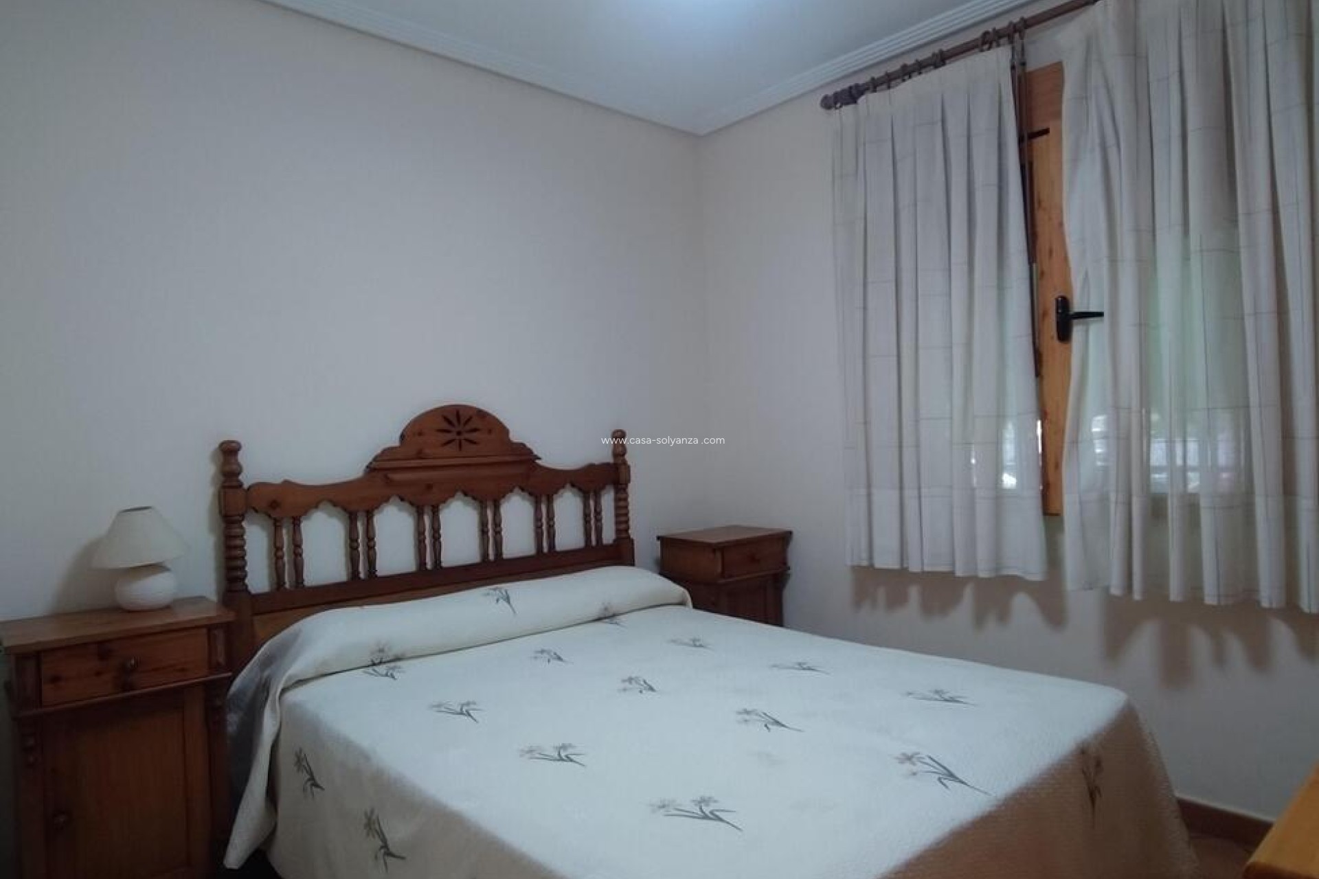 Herverkoop - Appartement / flat - Torrevieja - La Mata